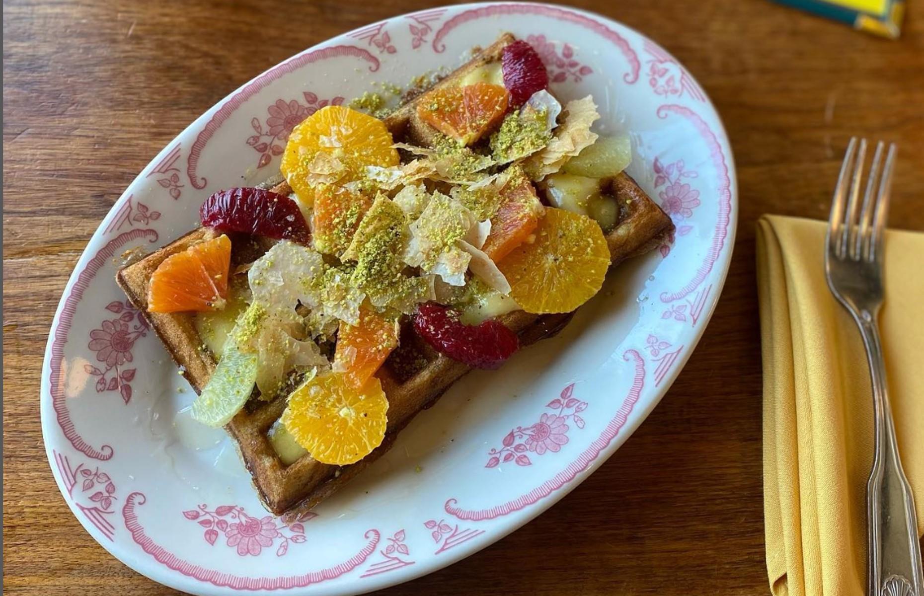 Indiana: Milktooth, Indianapolis