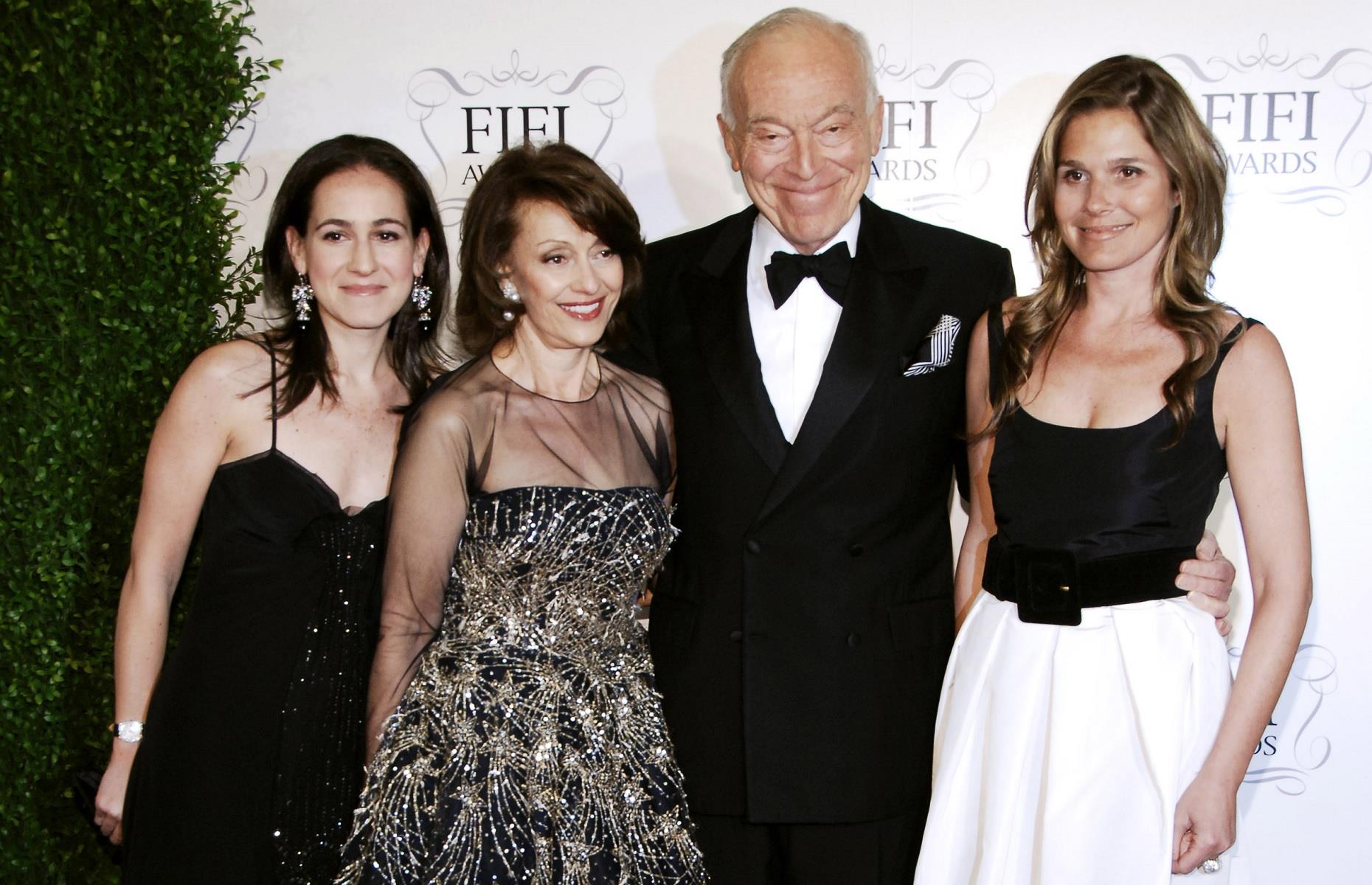 The Arnault clan and its factory of heirs