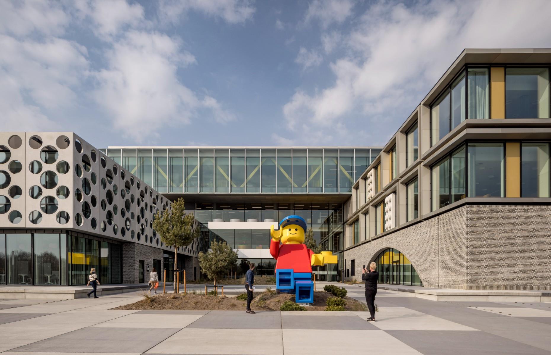 LEGO Campus – Billund, Denmark