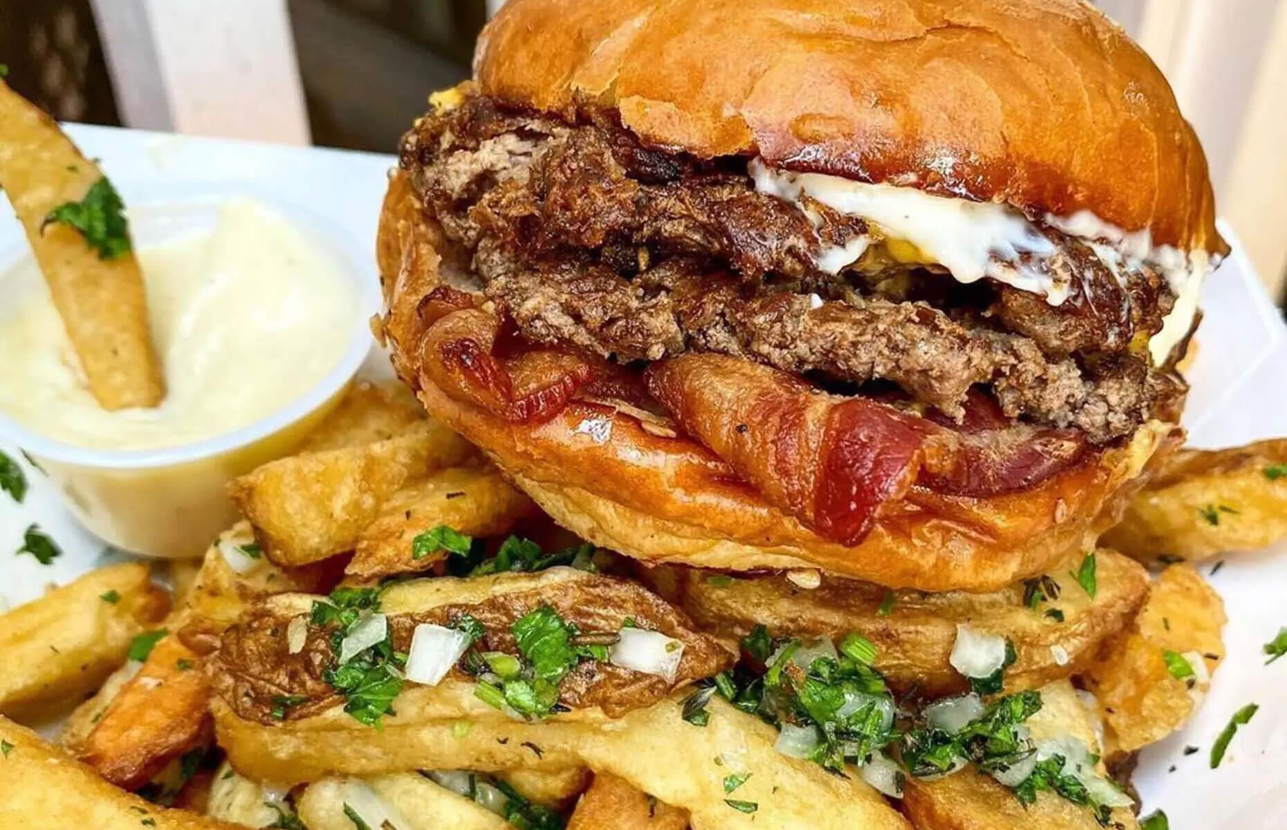 Georgia: Fred's Meat & Bread, Atlanta