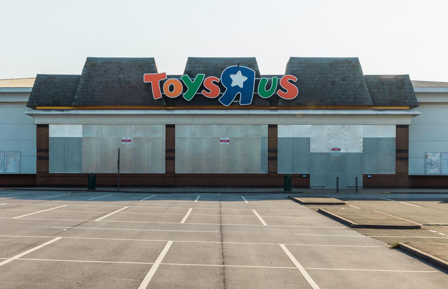 Toys R Us