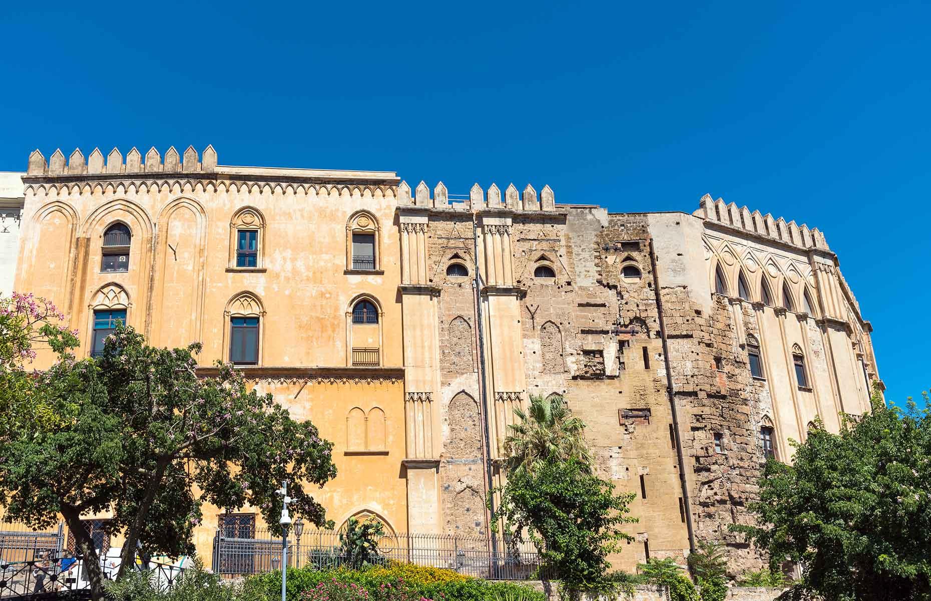 Sicily, Italy