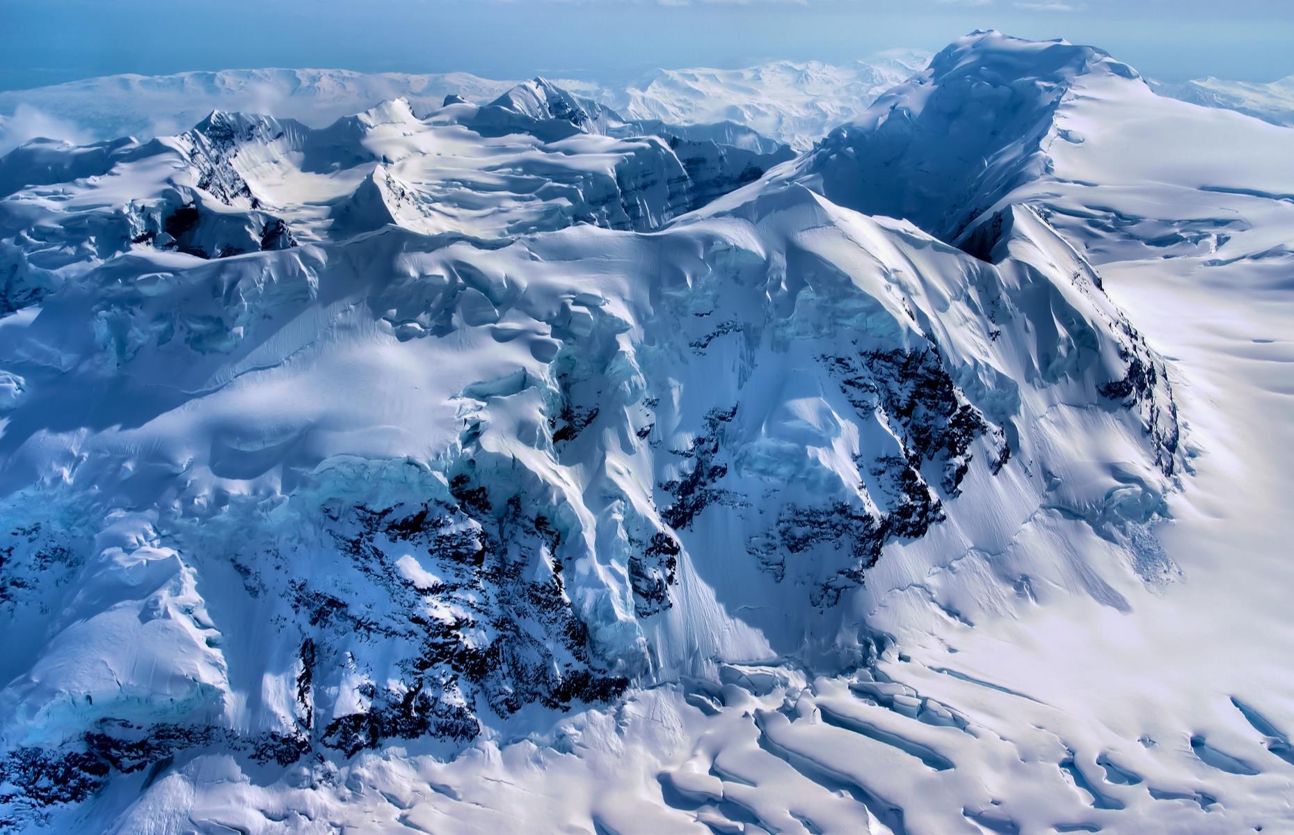 Denali National Park and Preserve, Alaska