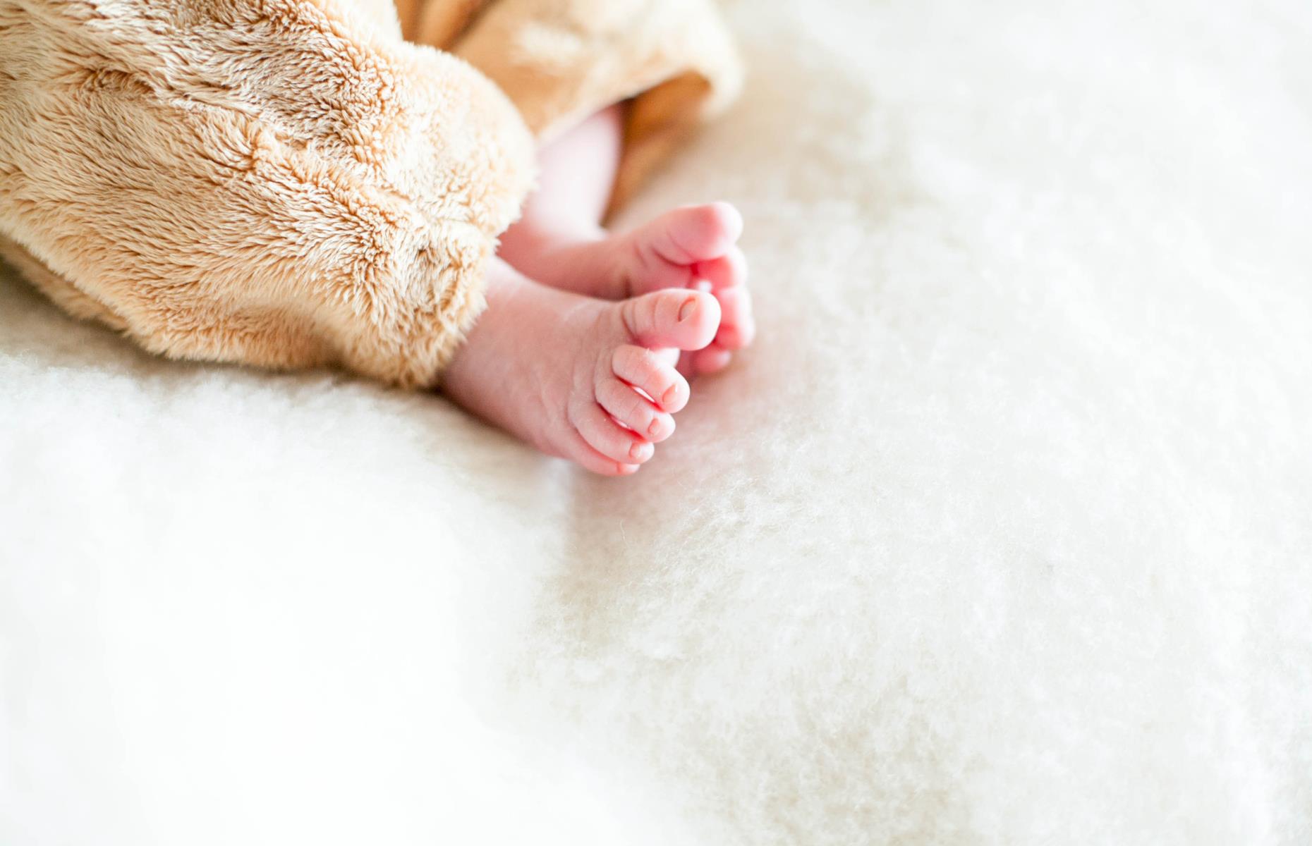 Making time for babies