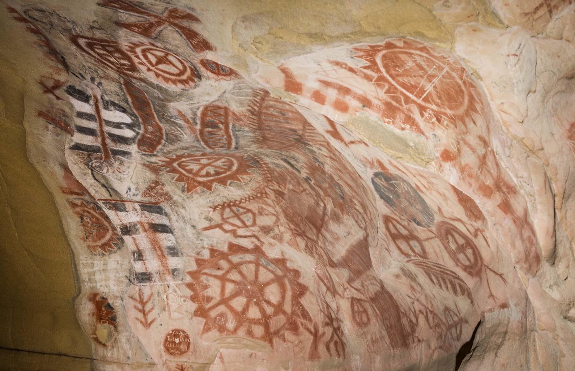 Pre-1500s: California’s Indigenous cultures take root