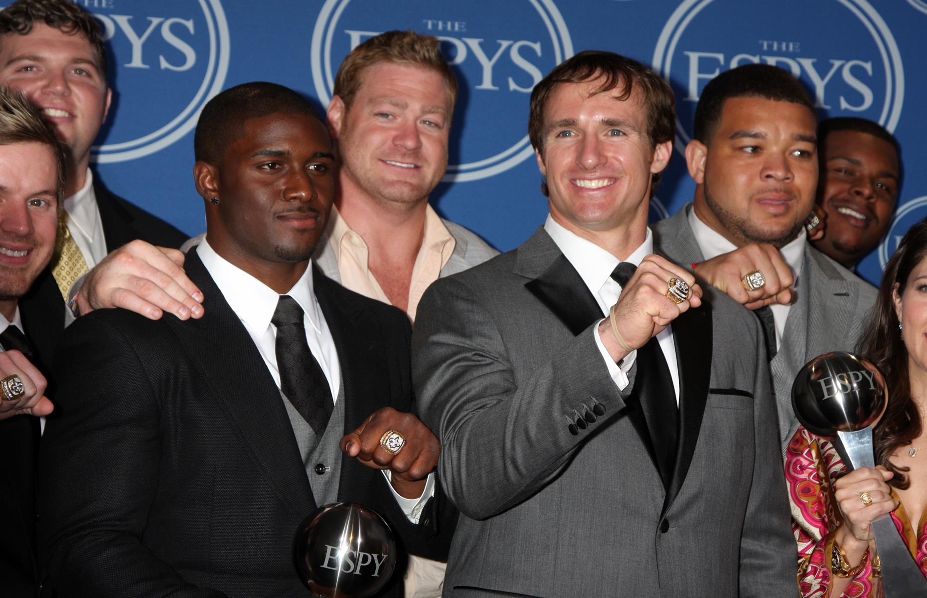 Drew Brees