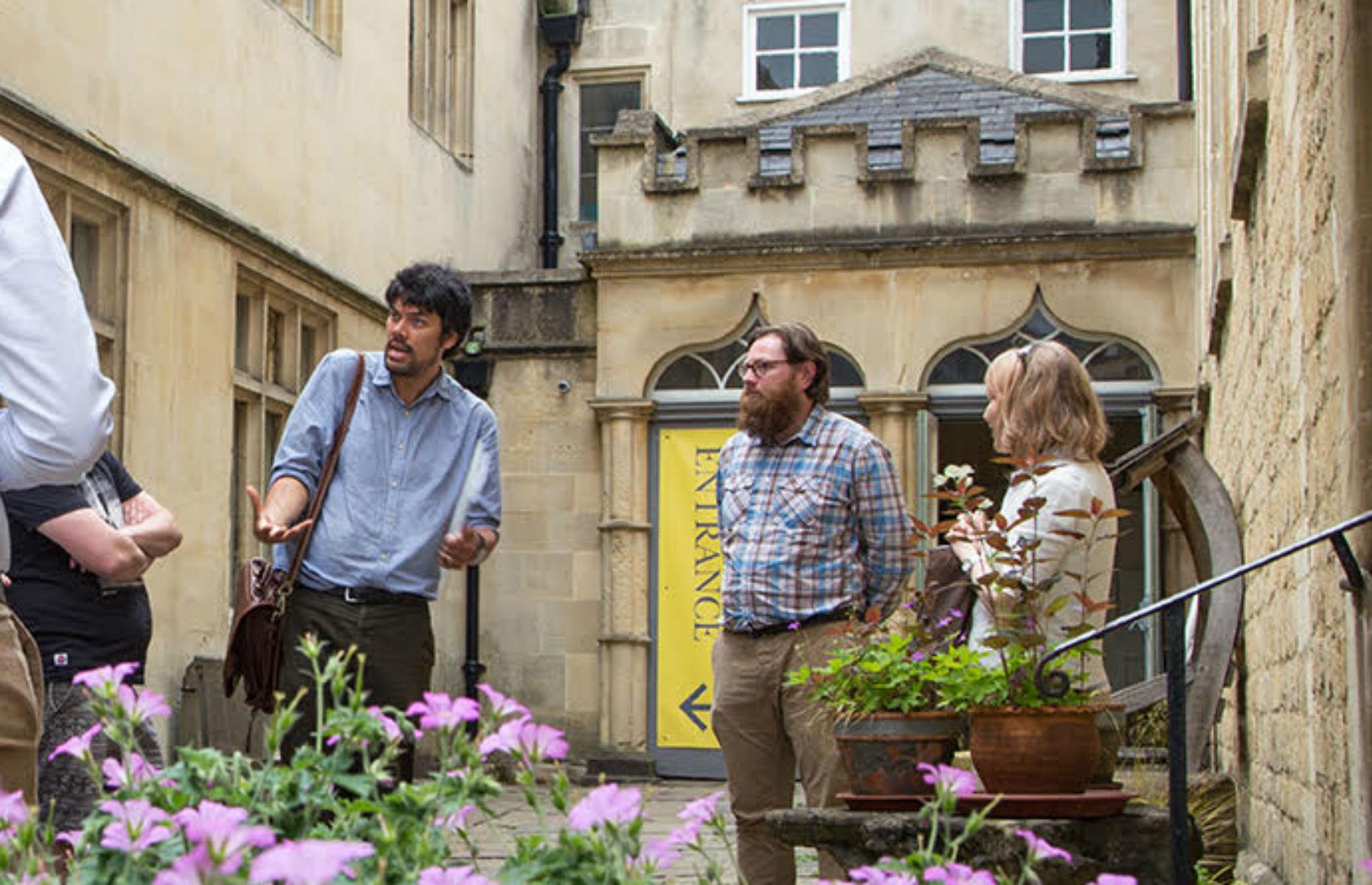 Bath, Somerset