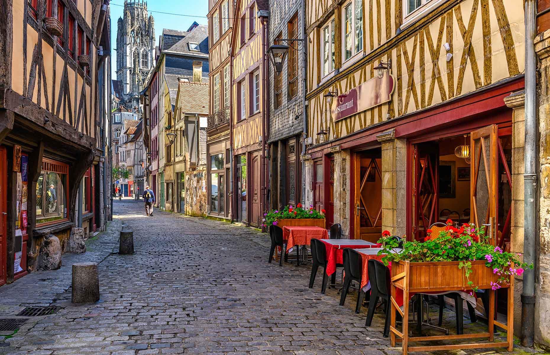 Paris, France