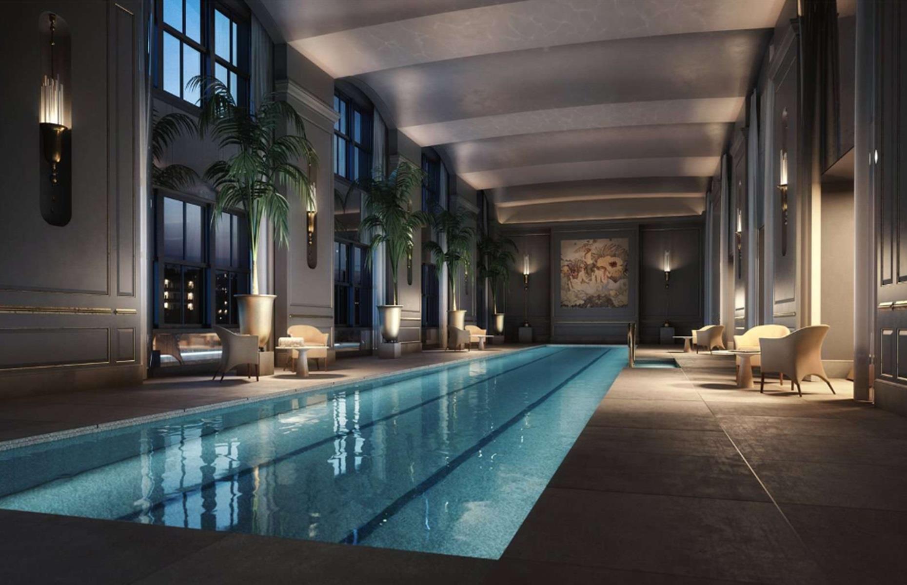 111 West 57th Street, Manhattan, New York