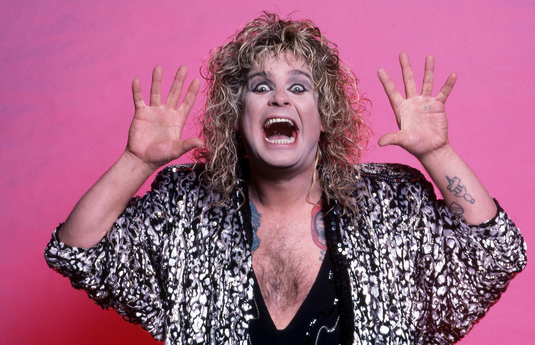 Ozzy Osbourne: $220 million (£180m)