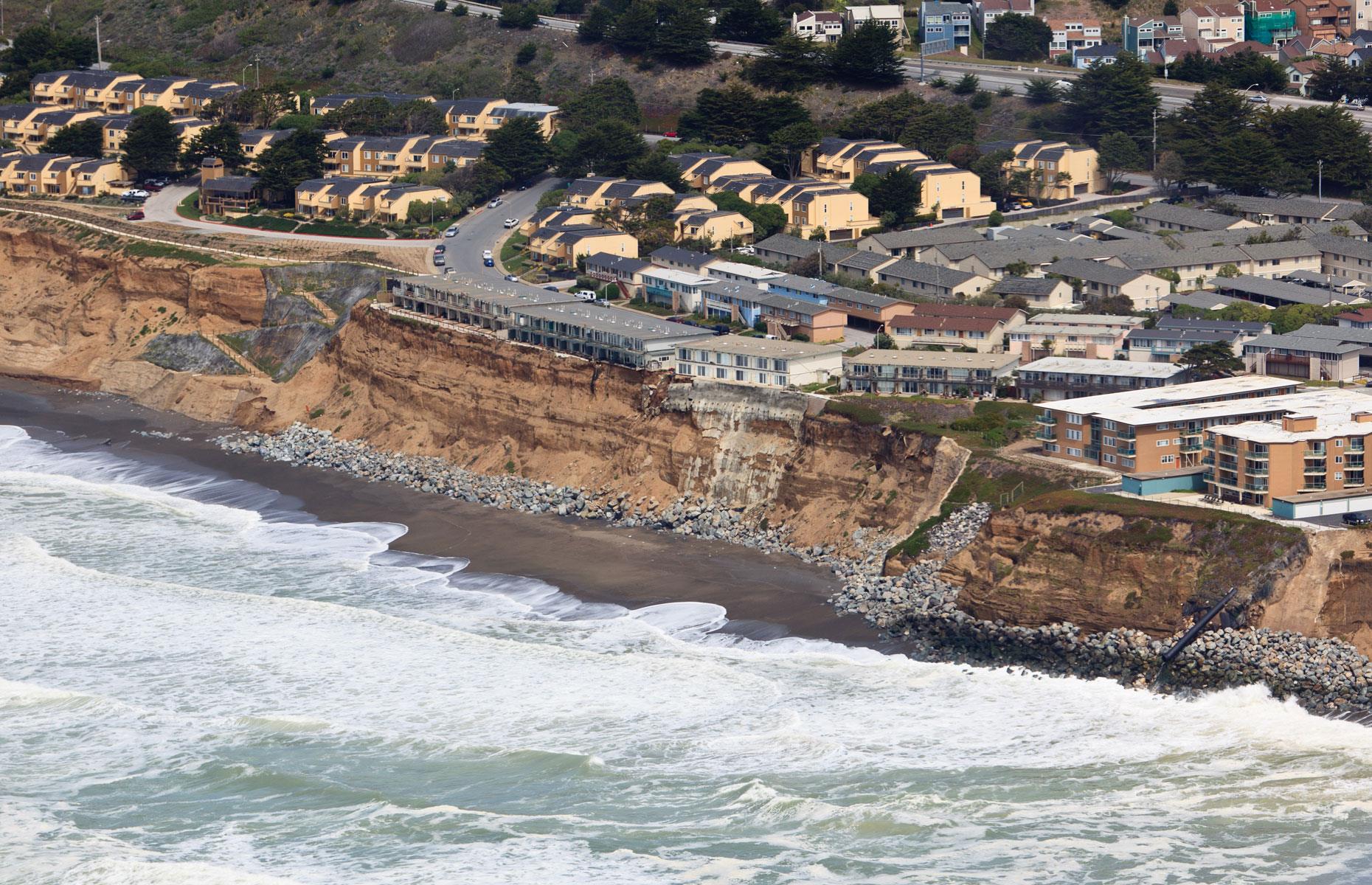 Pacifica, California, USA
