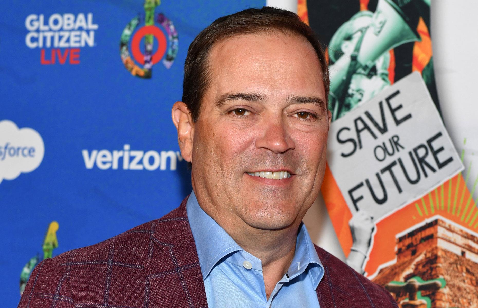 16. Chuck Robbins, Cisco: $38,216,371 (£28.7m)
