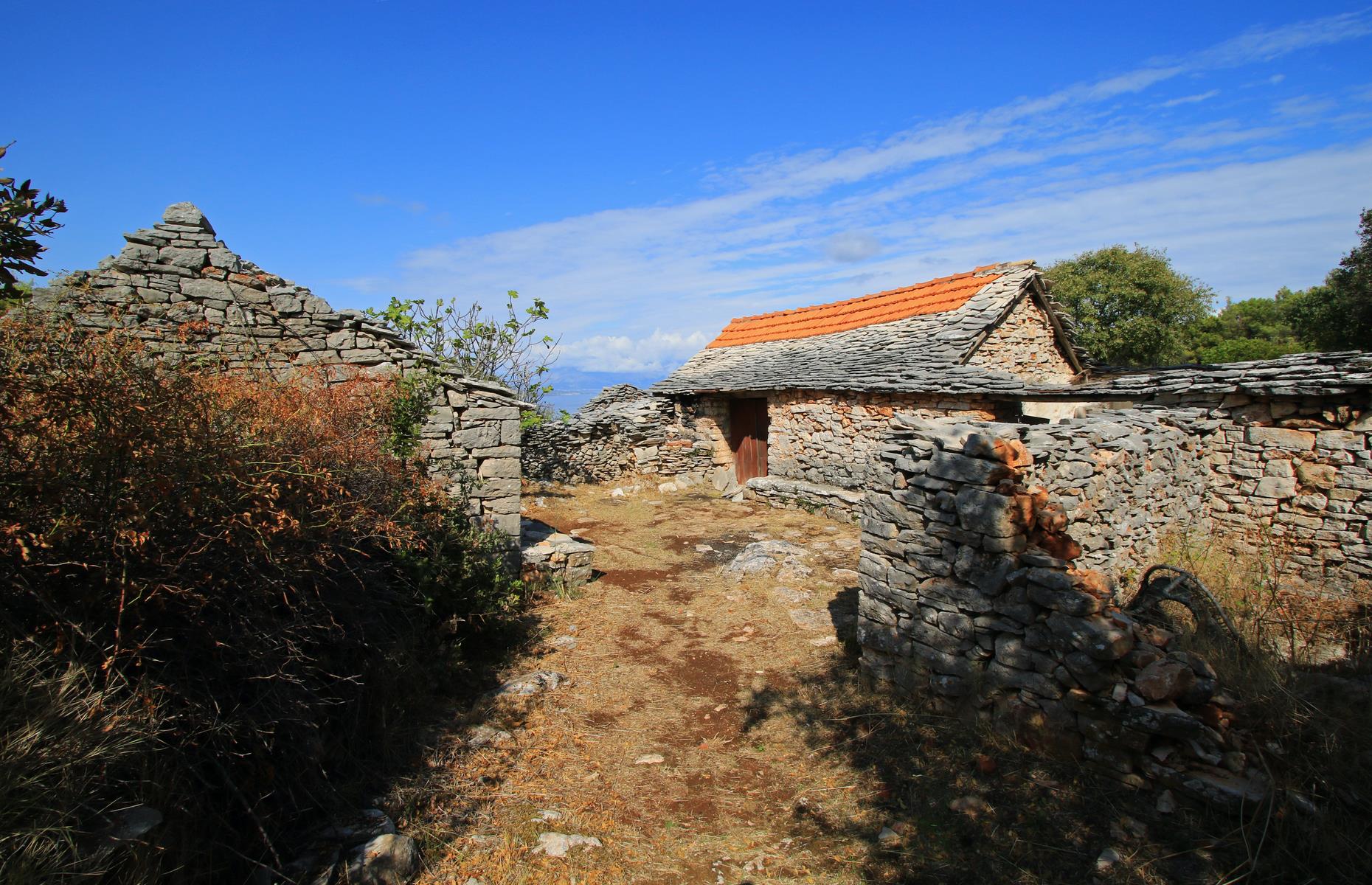 Humac, Croatia 