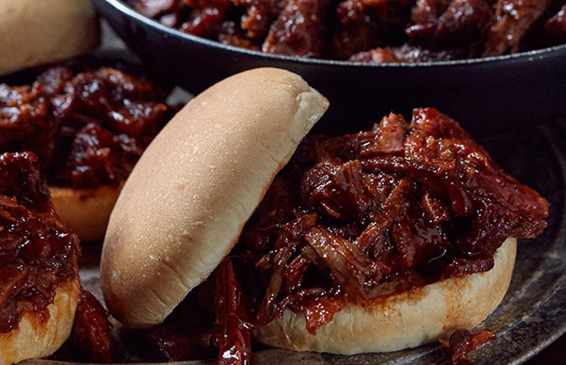 33. Kansas: Joe’s Kansas City Bar-B-Que, Kansas City