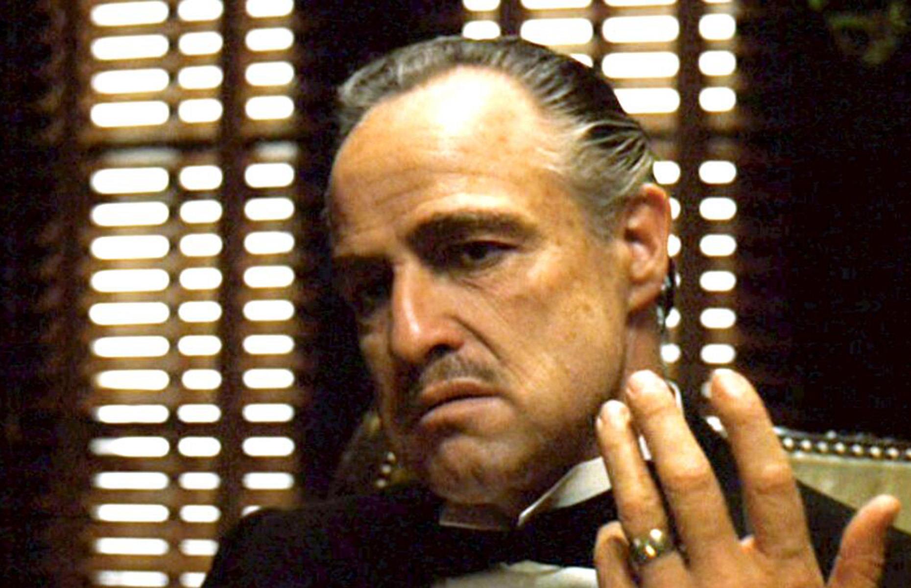 Francis Ford Coppola: $400 million (£309m)