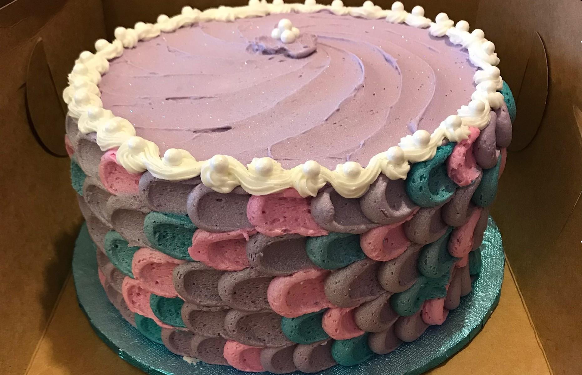 48. Alaska: Eva’s CupCakery, Anchorage