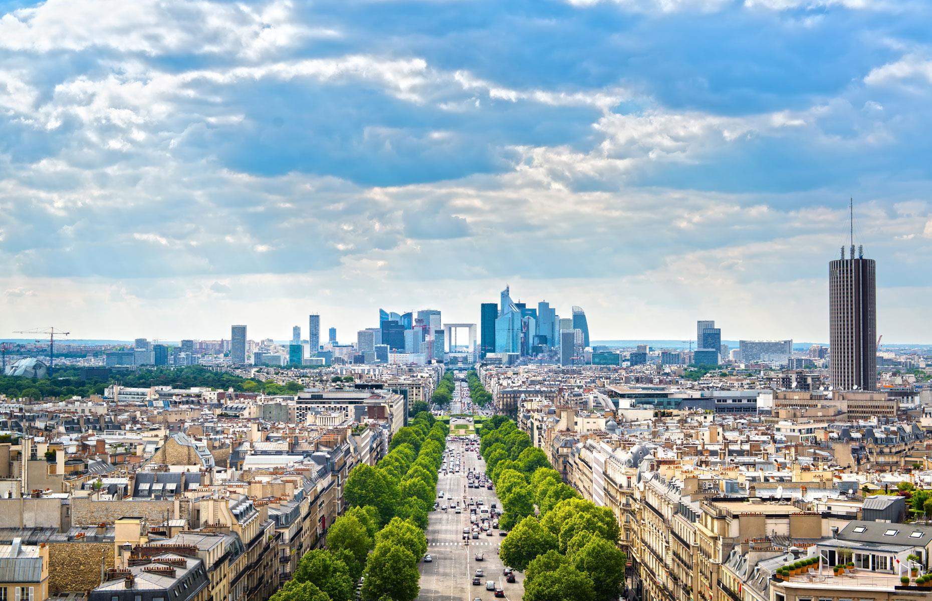 31st. France, competitiveness score: 69.67