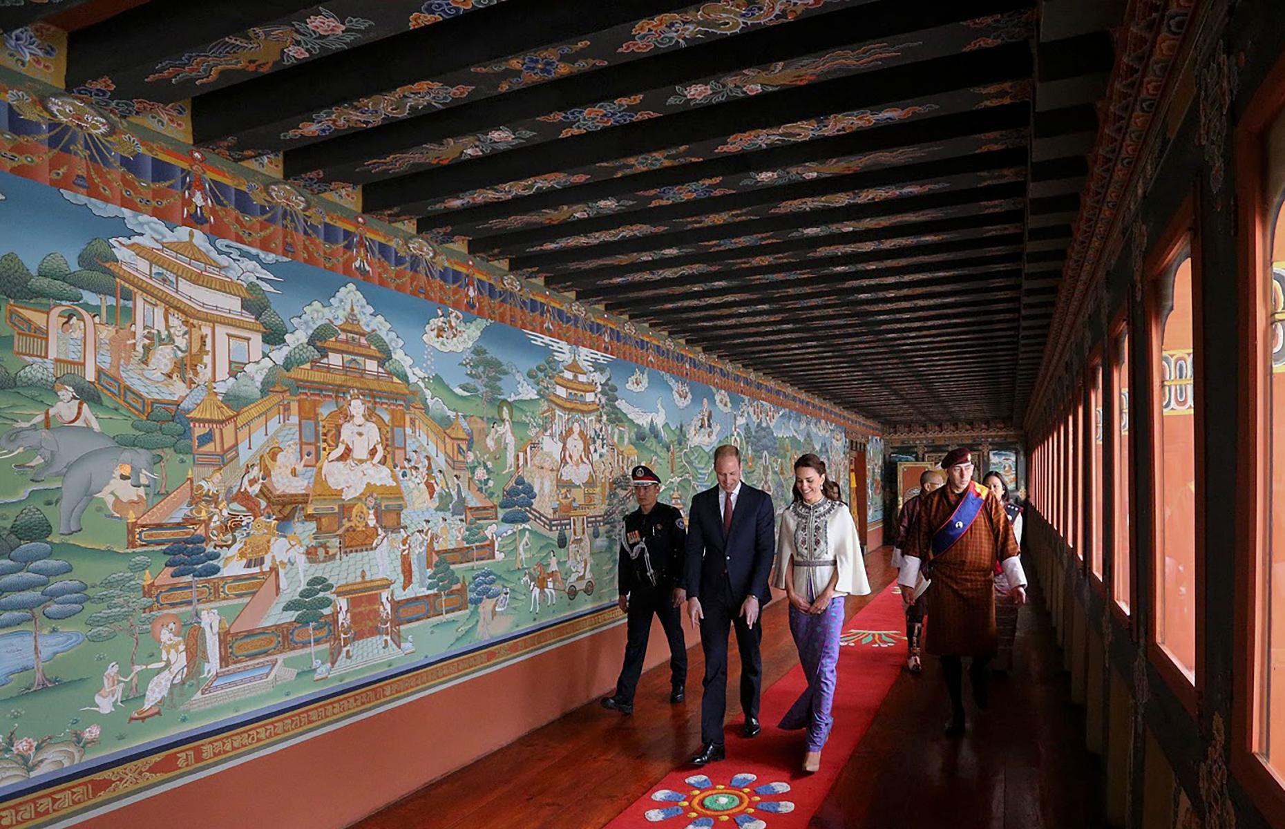 Palacio de Lingkana