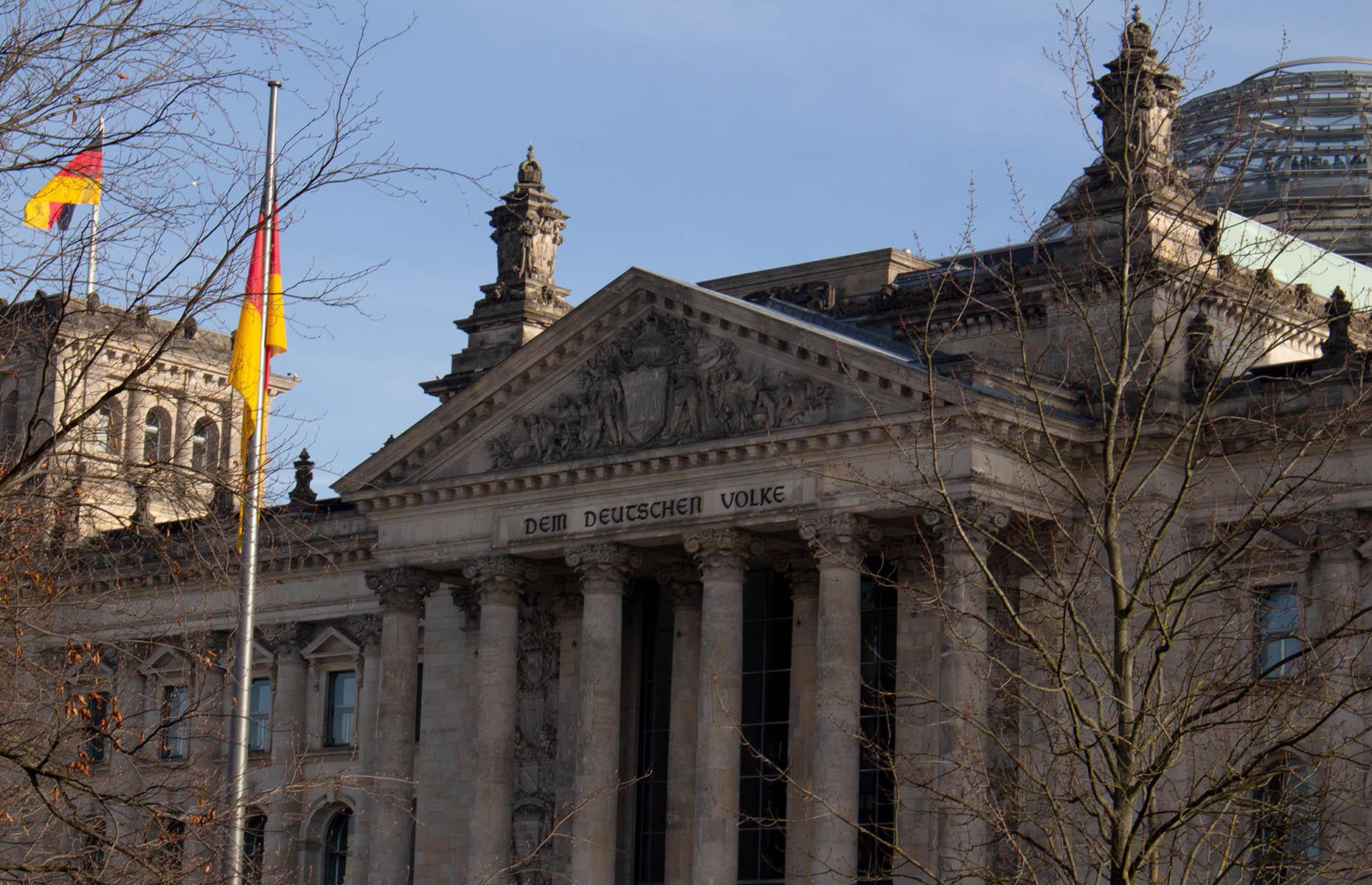 Germany – Federal Government of Germany: 500,000 employees