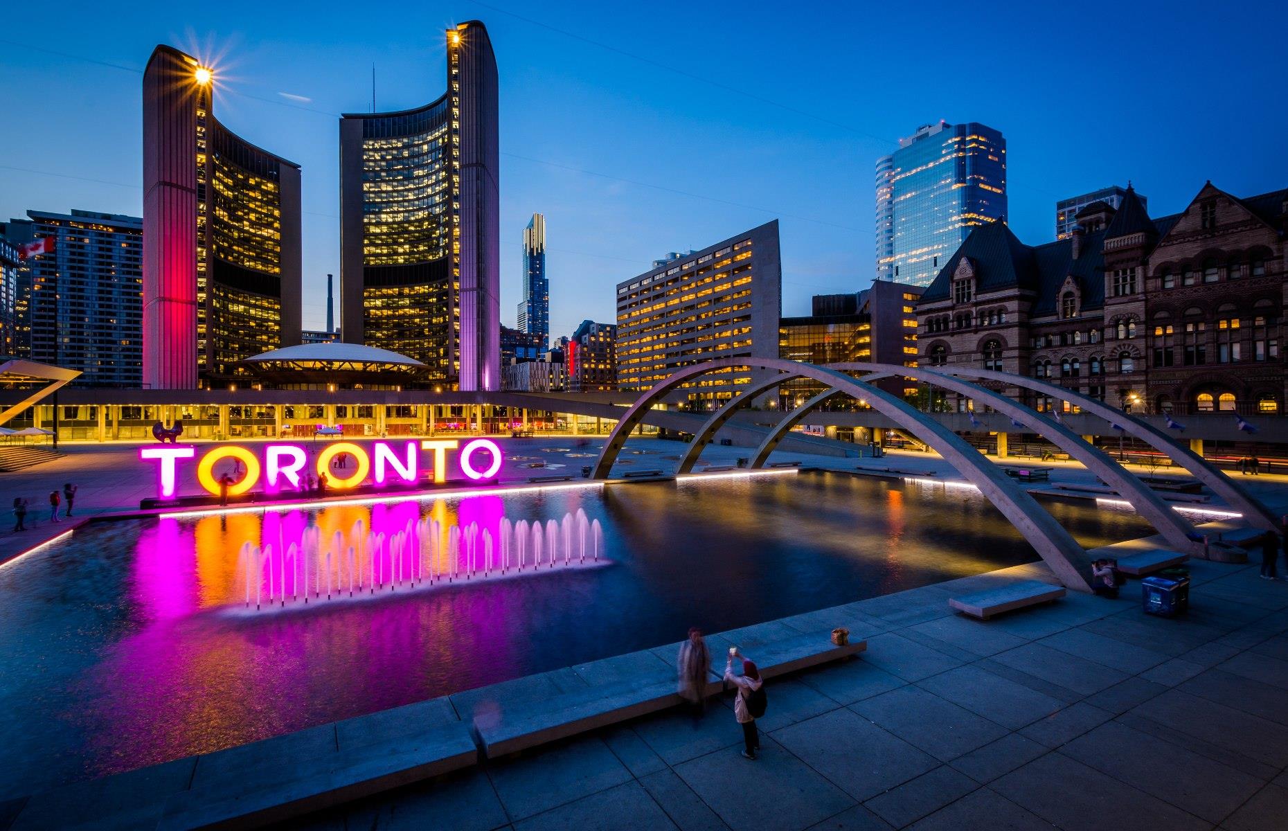 Toronto, Canada