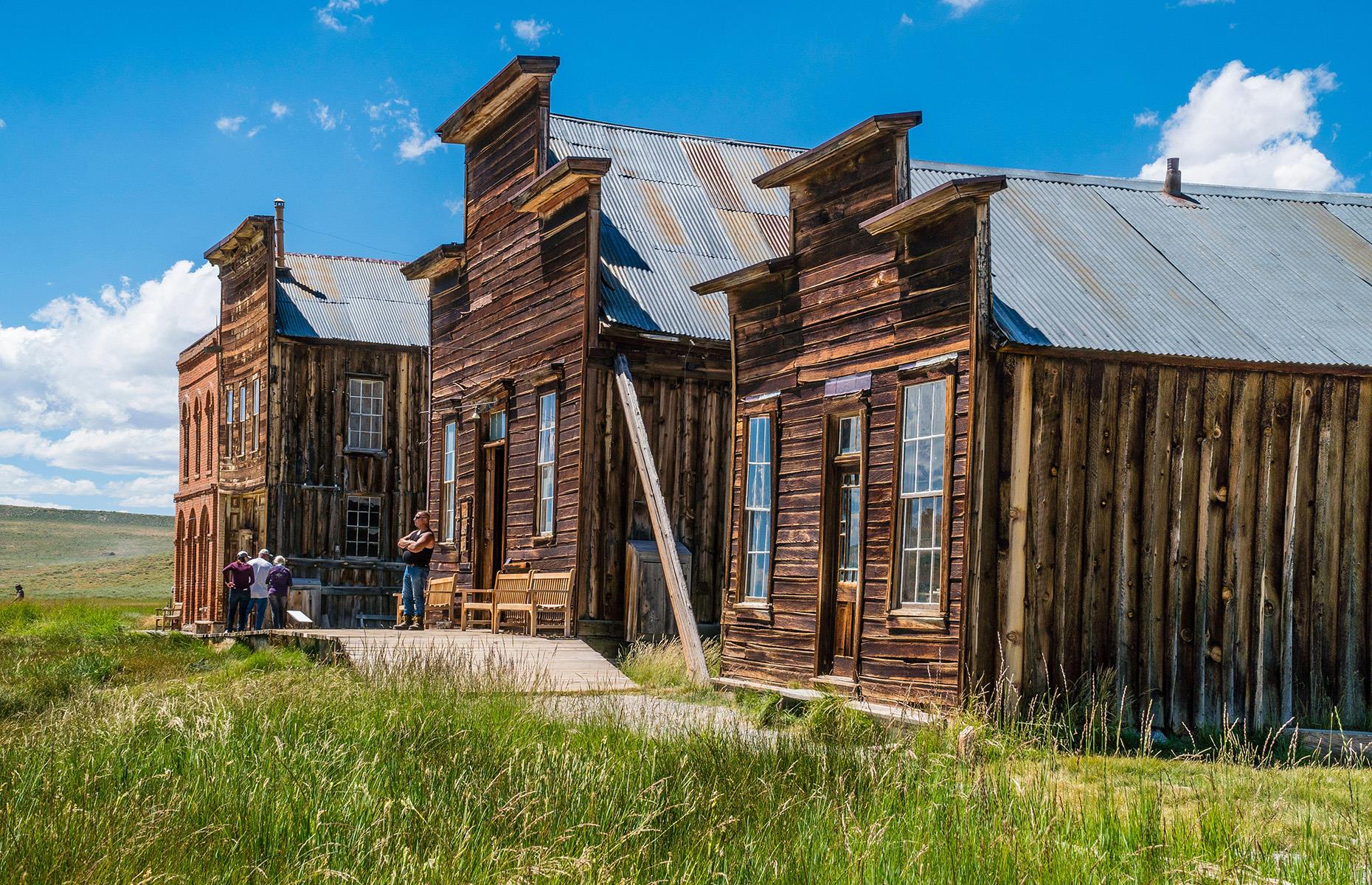 Bodie faces an uncertain future