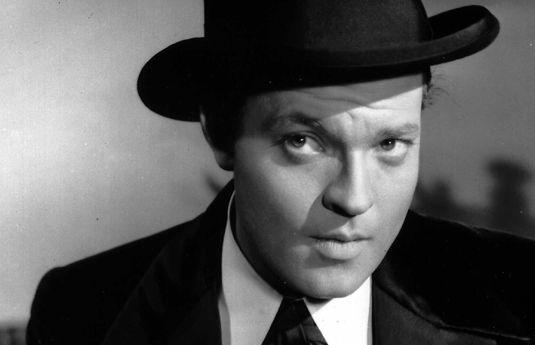 Orson Welles: $20 million (£14.8m)