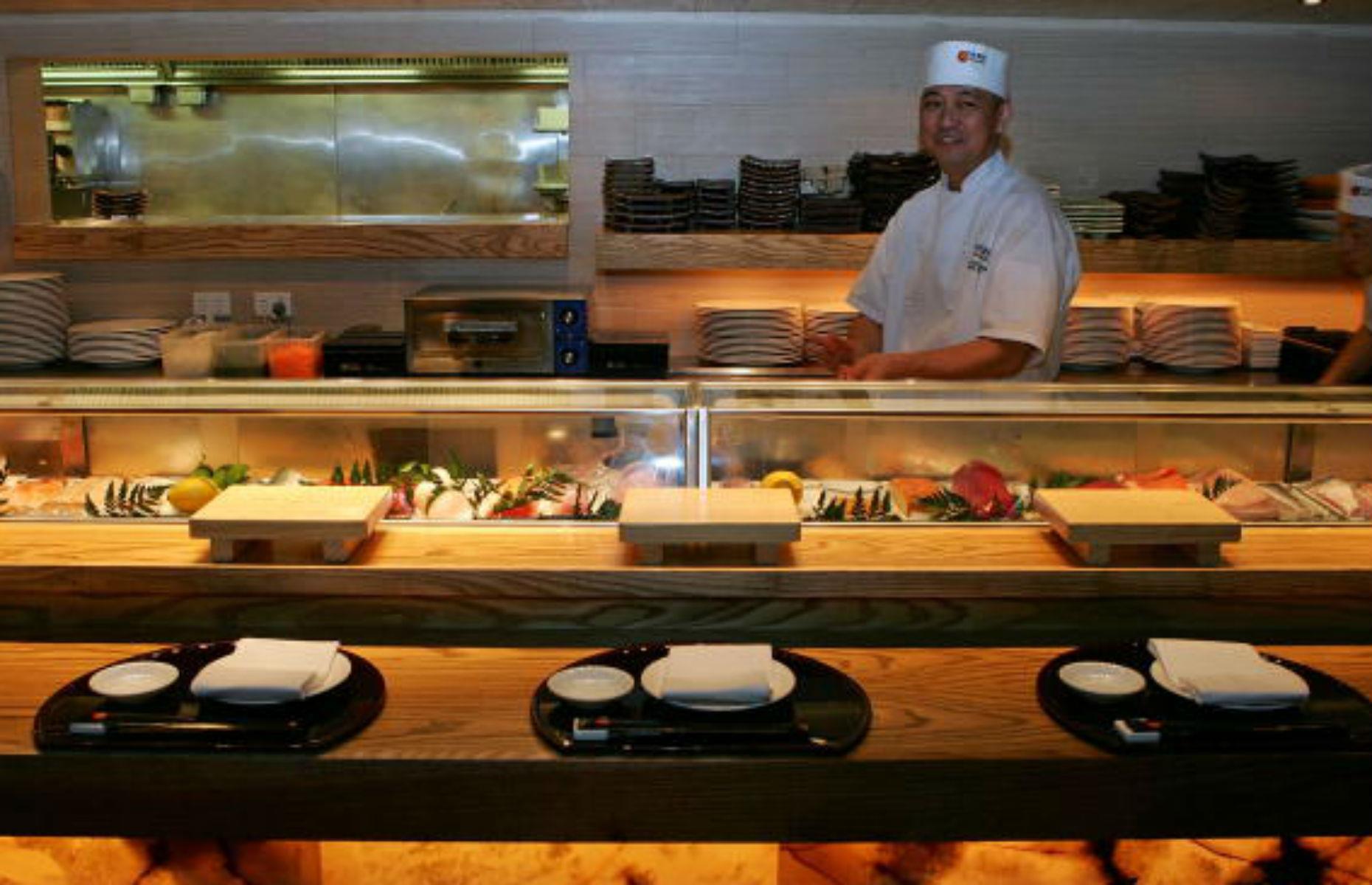 Nobu – Melbourne 