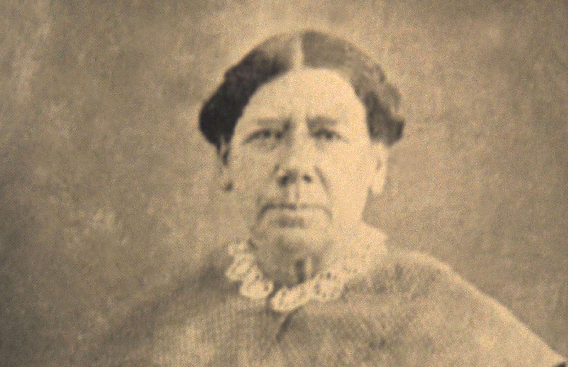 A second mother to Jule