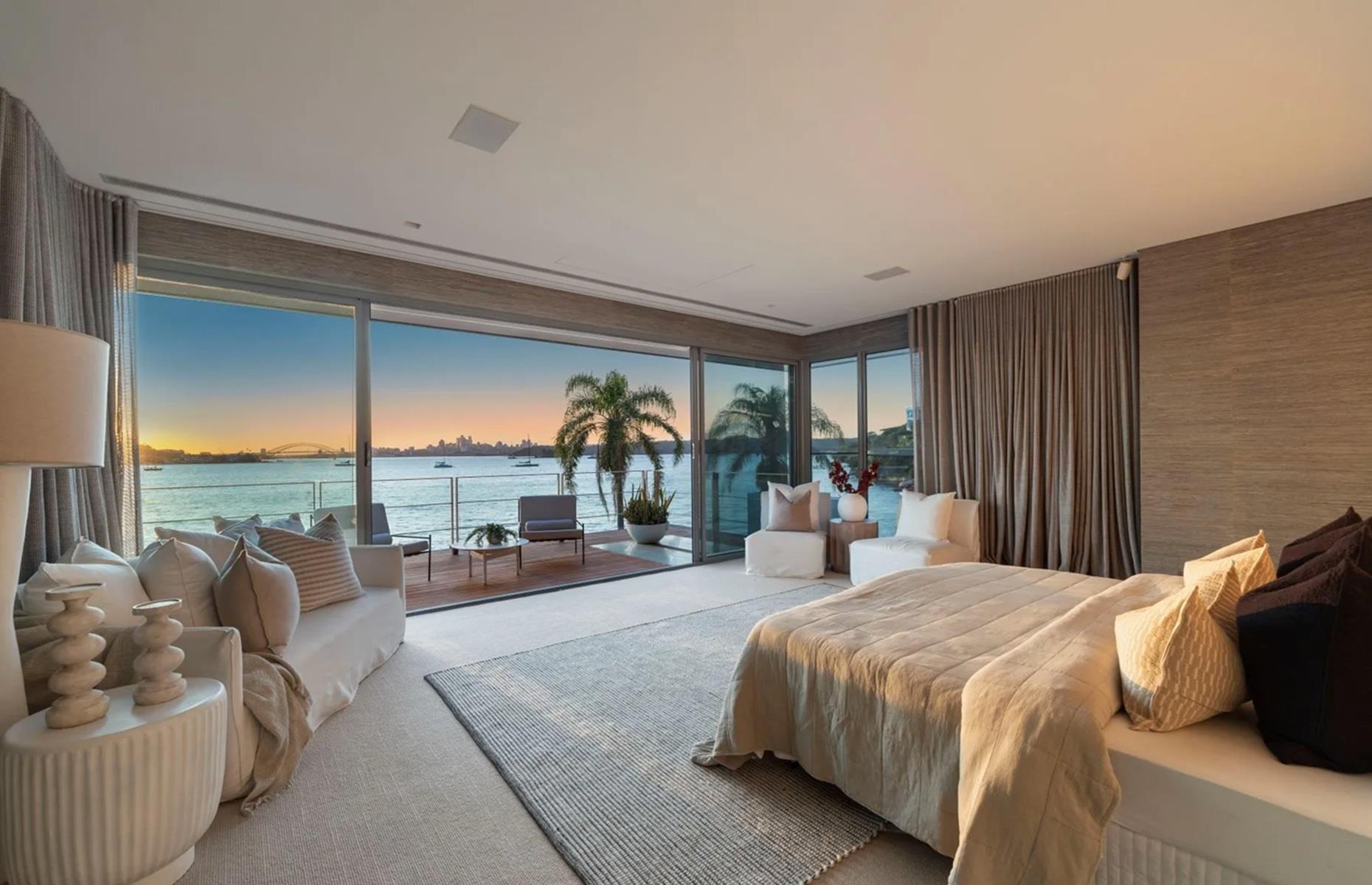 Four-storey show-stopper, Sydney, New South Wales