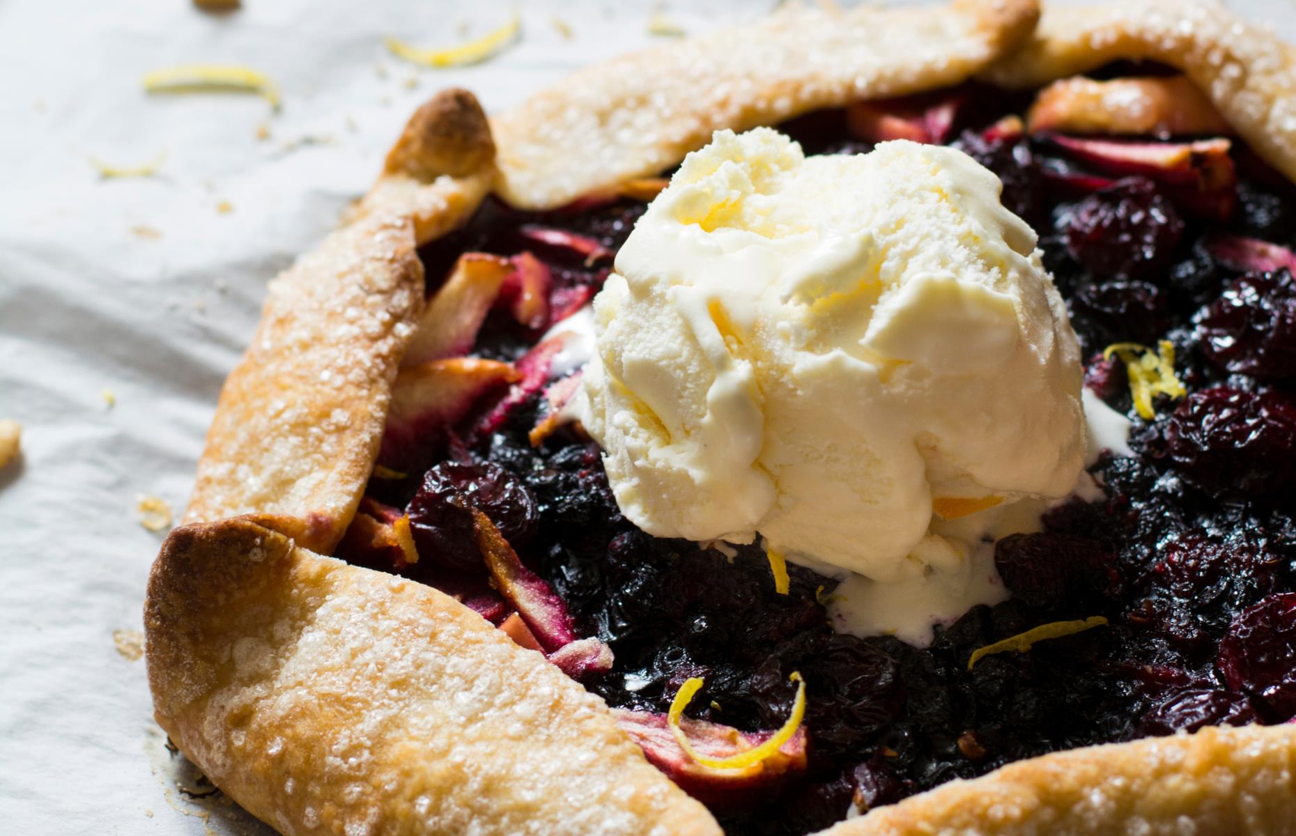 Galette