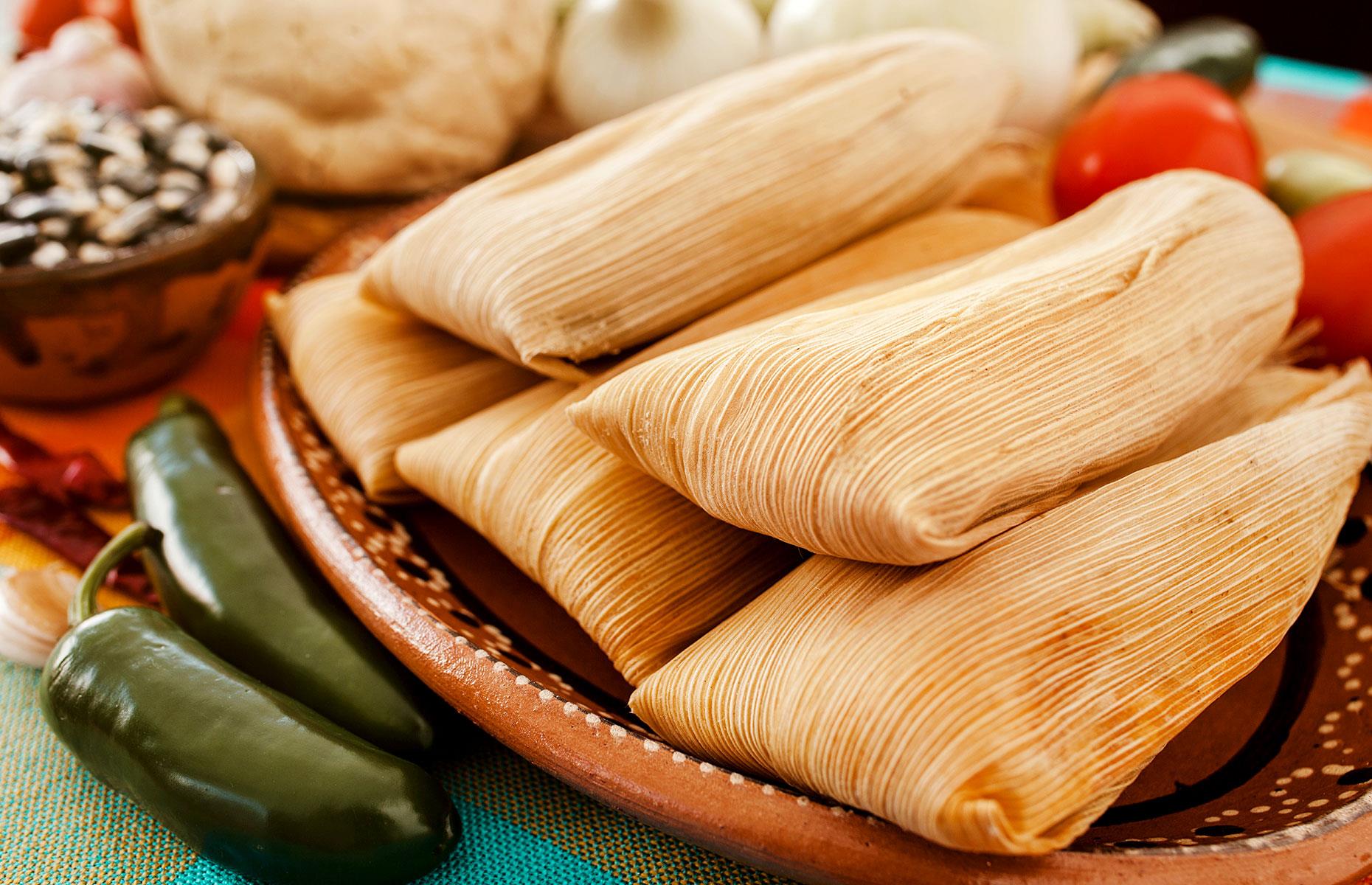 Tamales