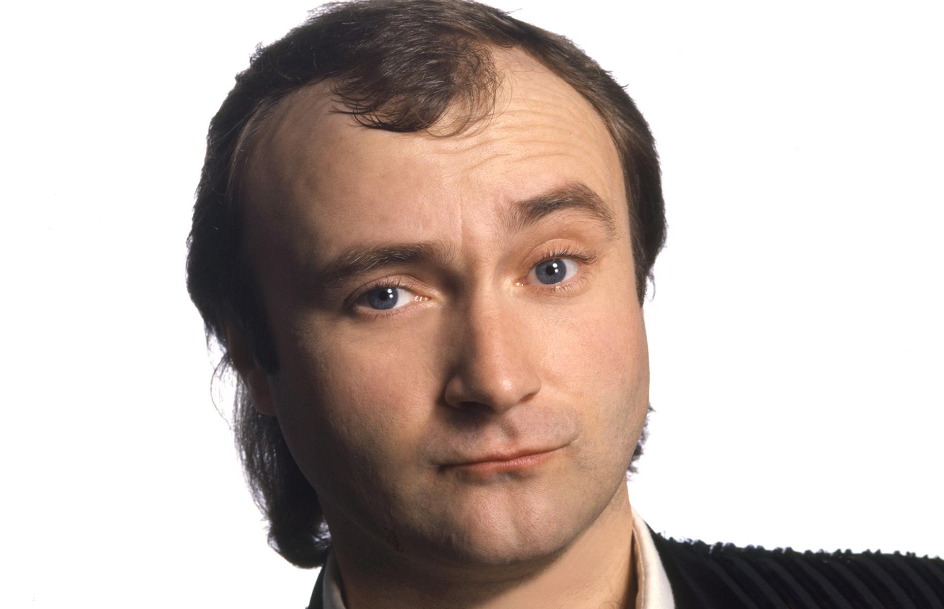 Phil Collins: $350 million (£287m)