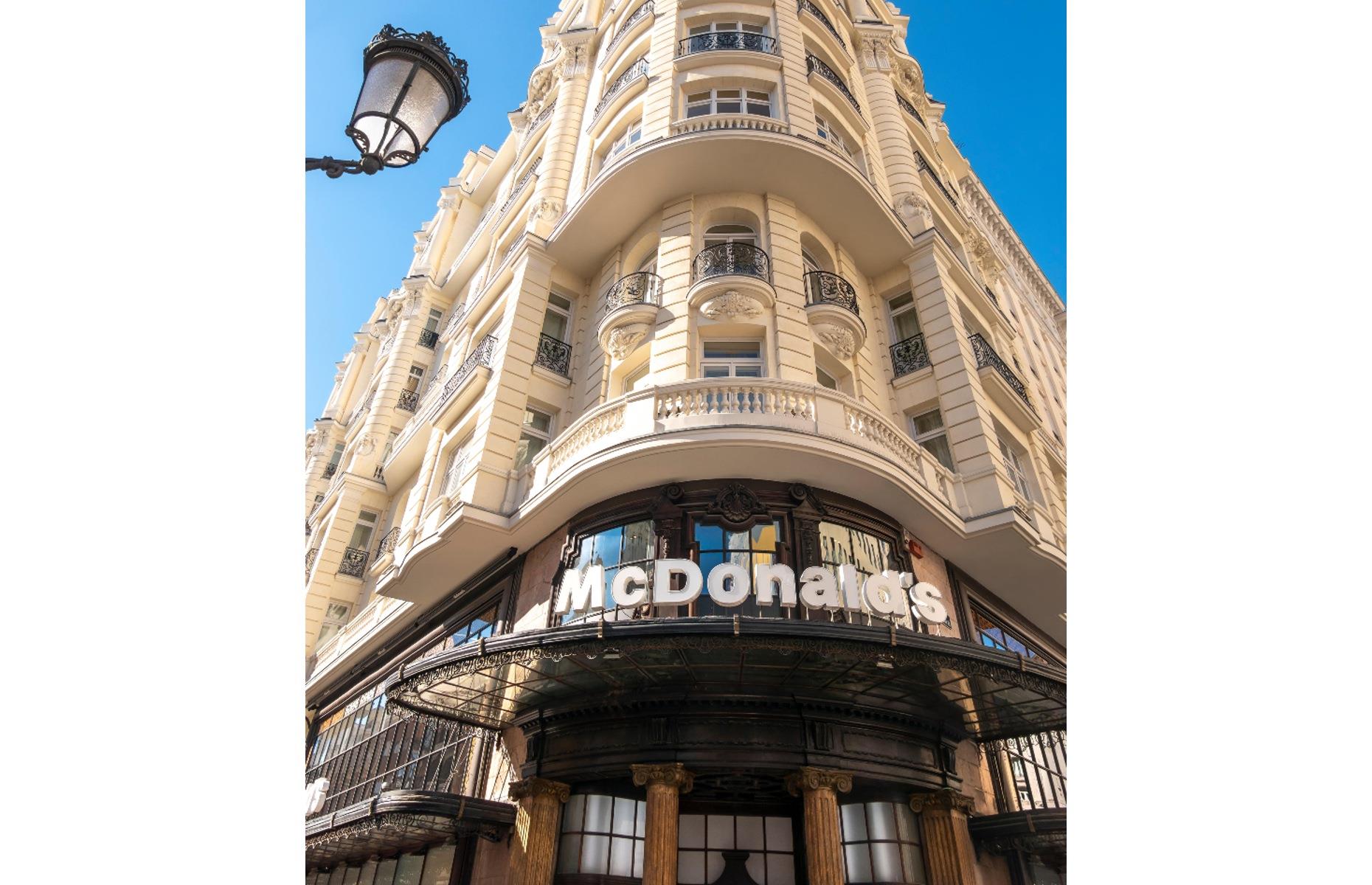17. Madrid, Spain