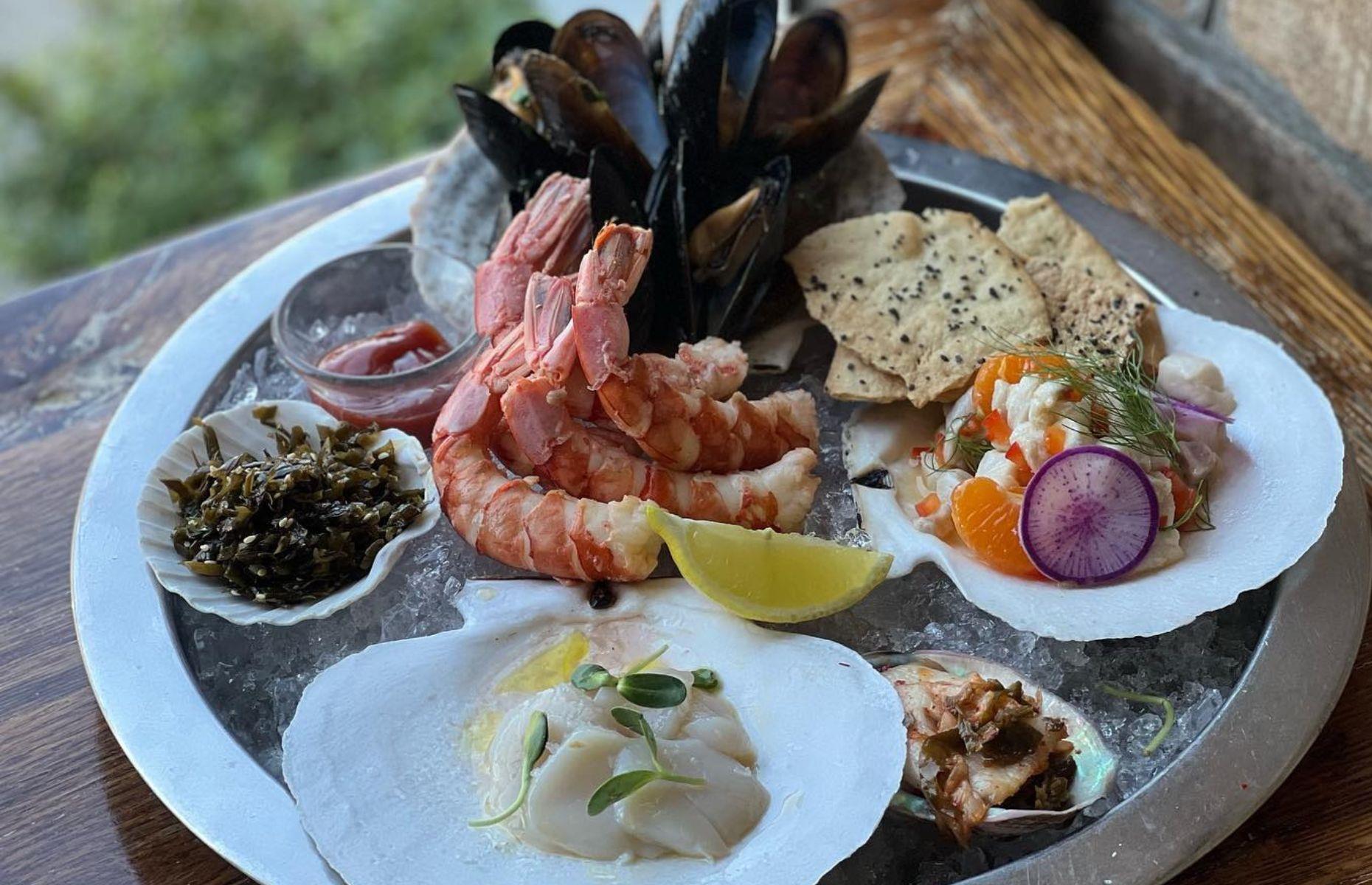 10. Henlopen City Oyster House, Rehoboth Beach, Delaware