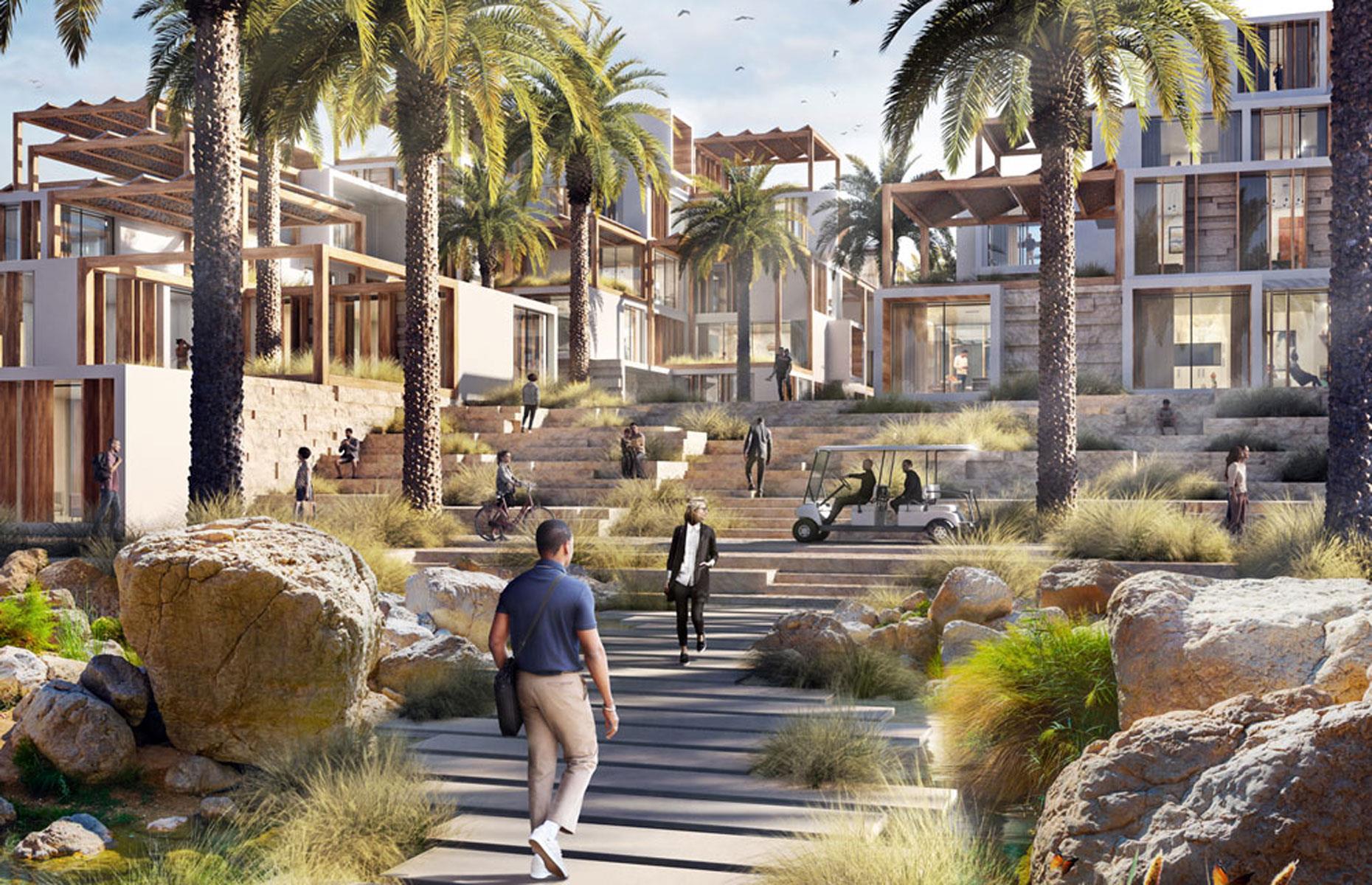 XZero City, Kuwait 