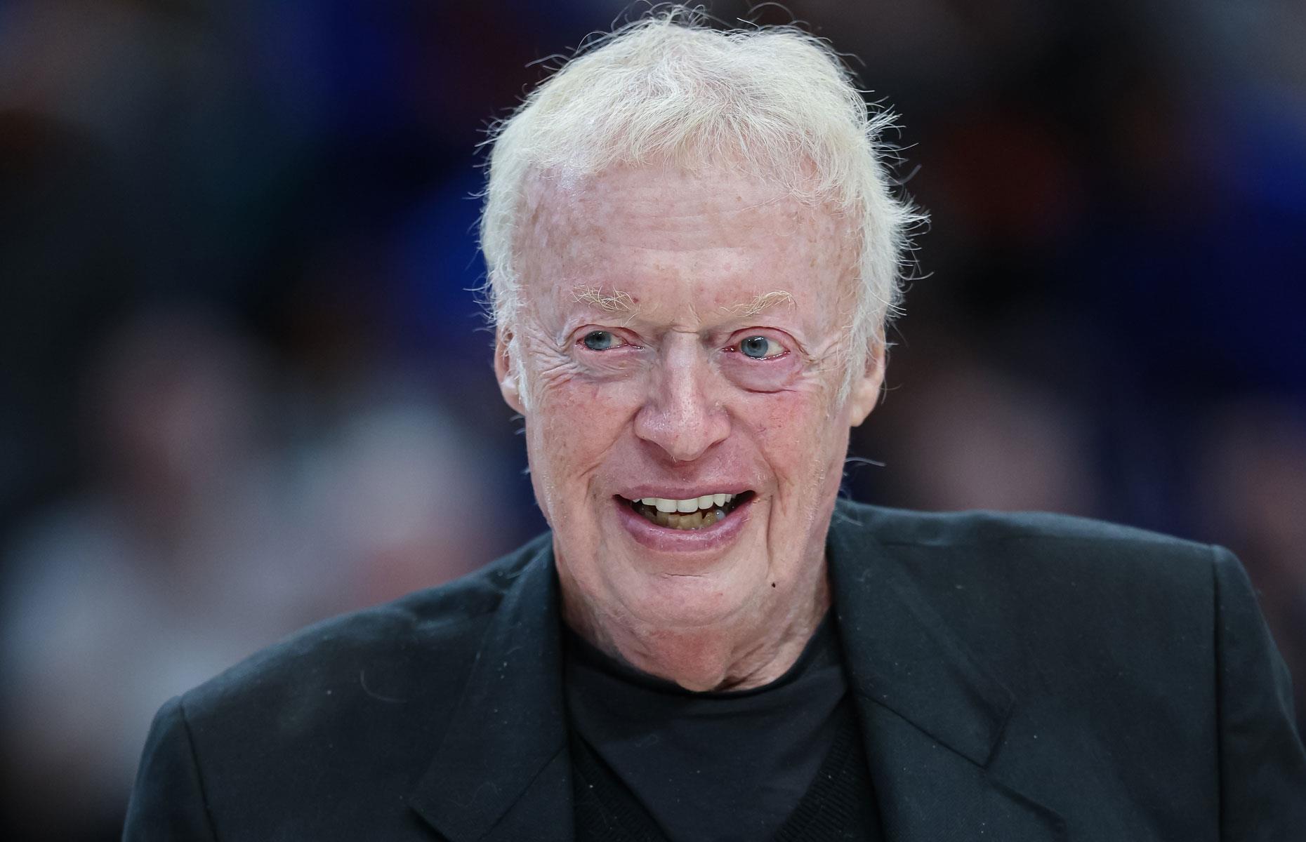 9. Phil Knight & family: -$18.5 billion (-£15.4bn)
