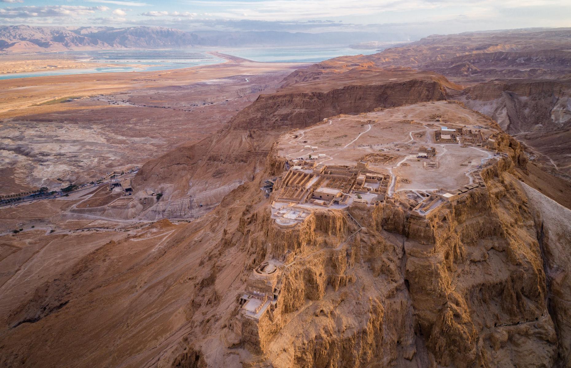 Masada