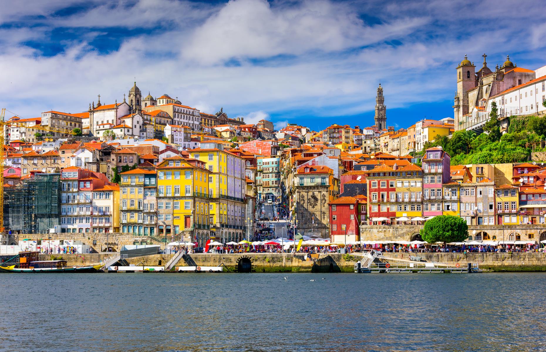 Porto, Portugal