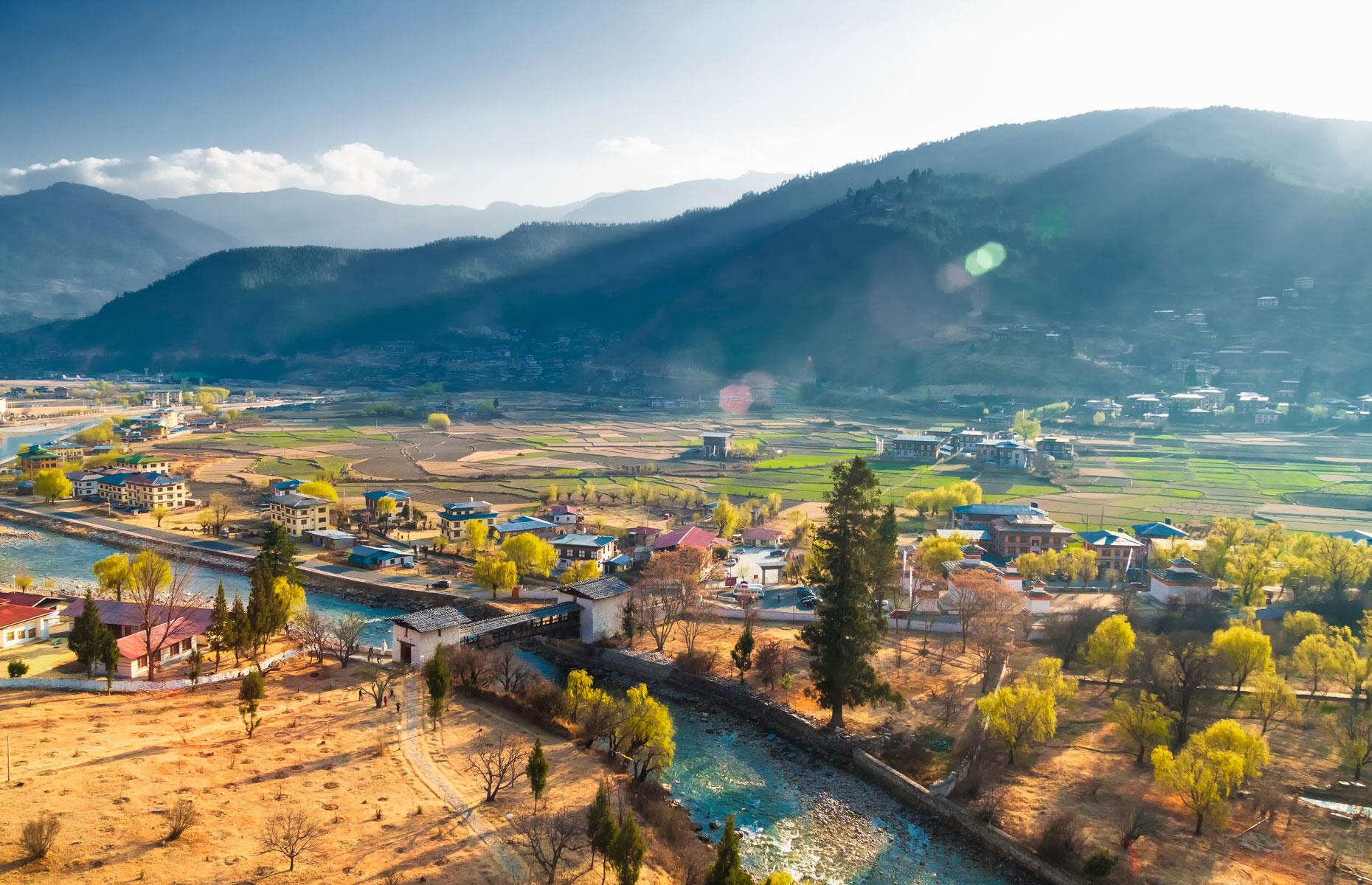 Bhutan