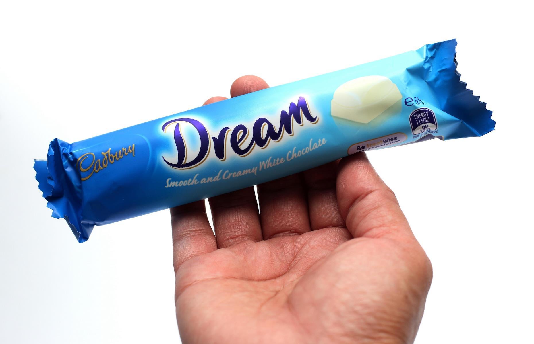 17. Dream