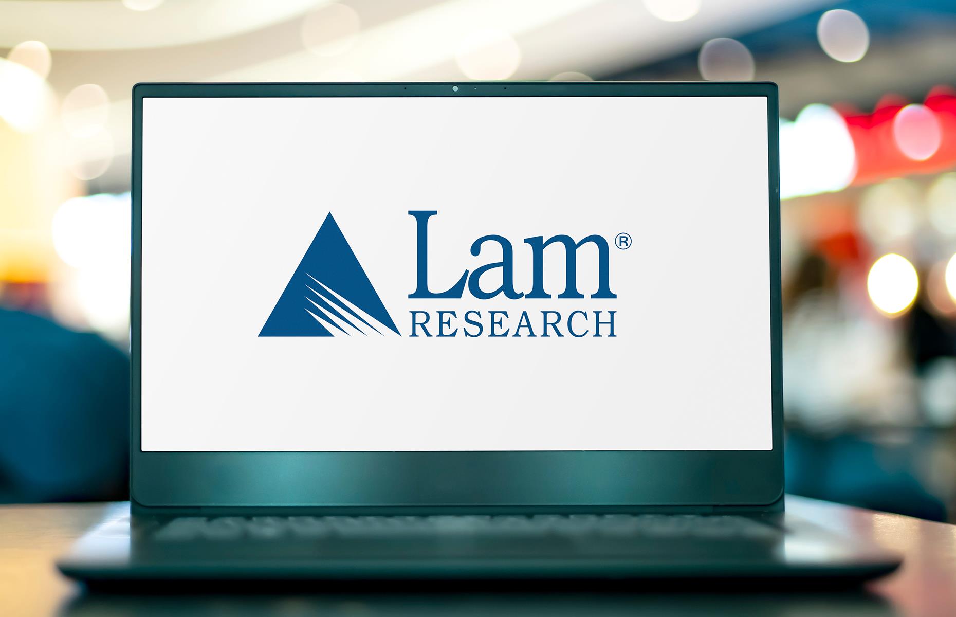 Riser: Lam Research Corporation