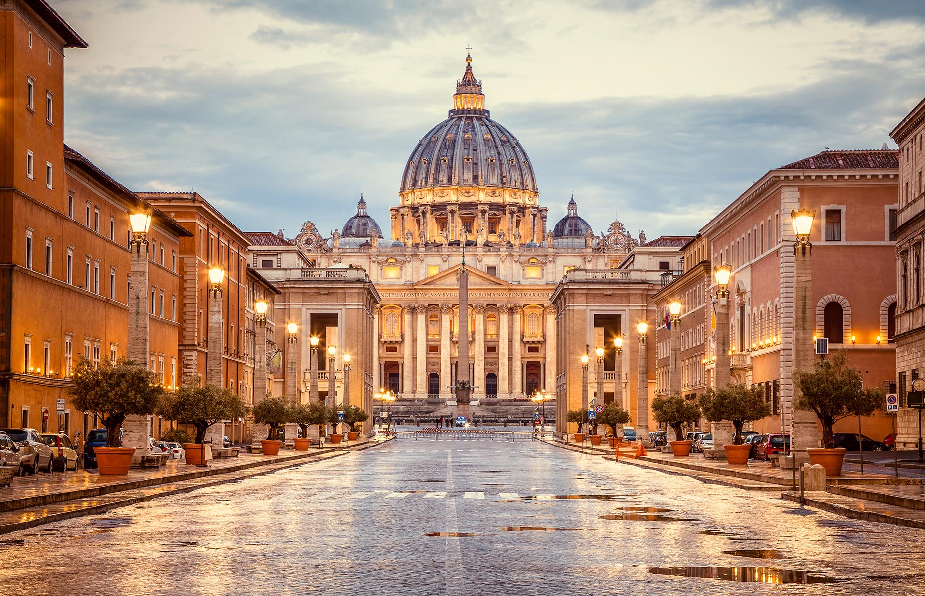 Rome, Italy