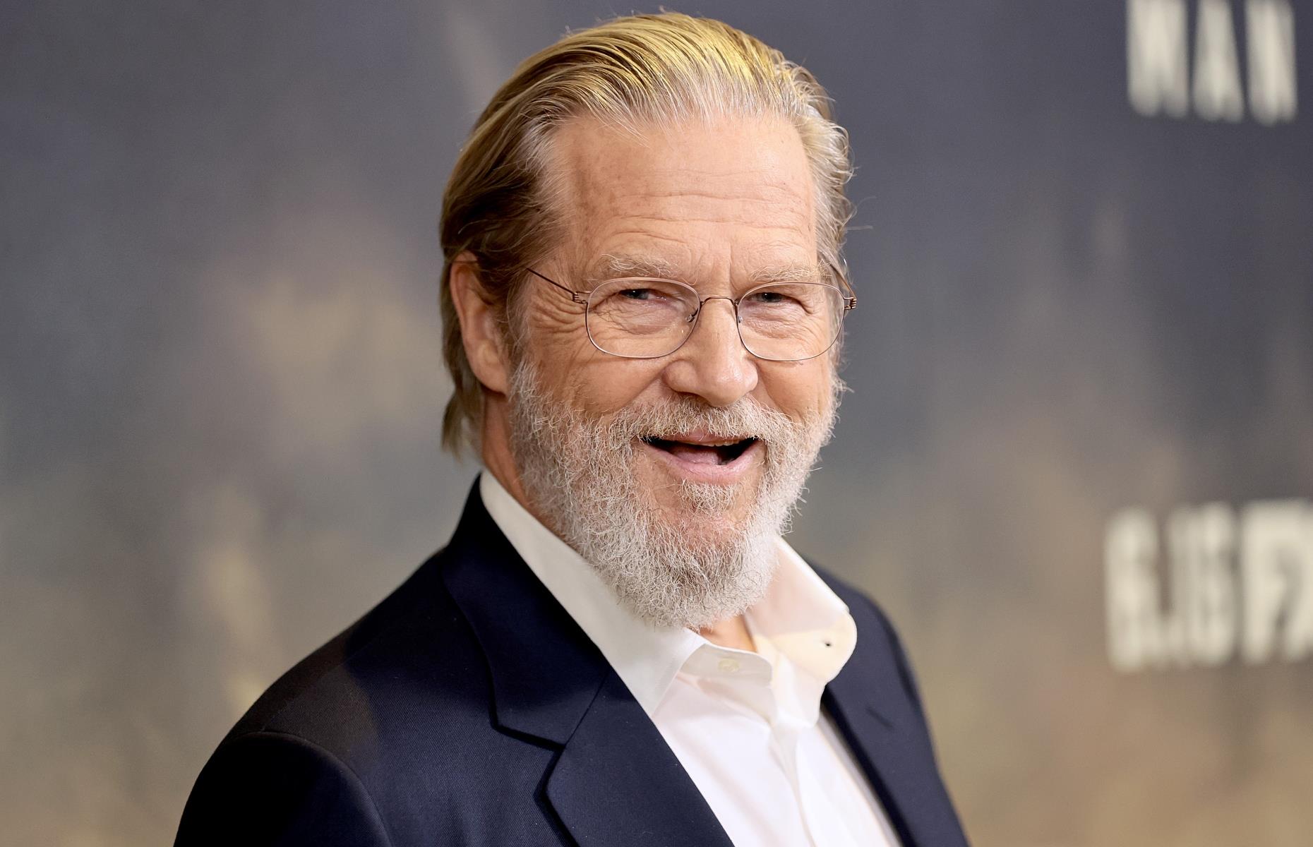 Jeff Bridges