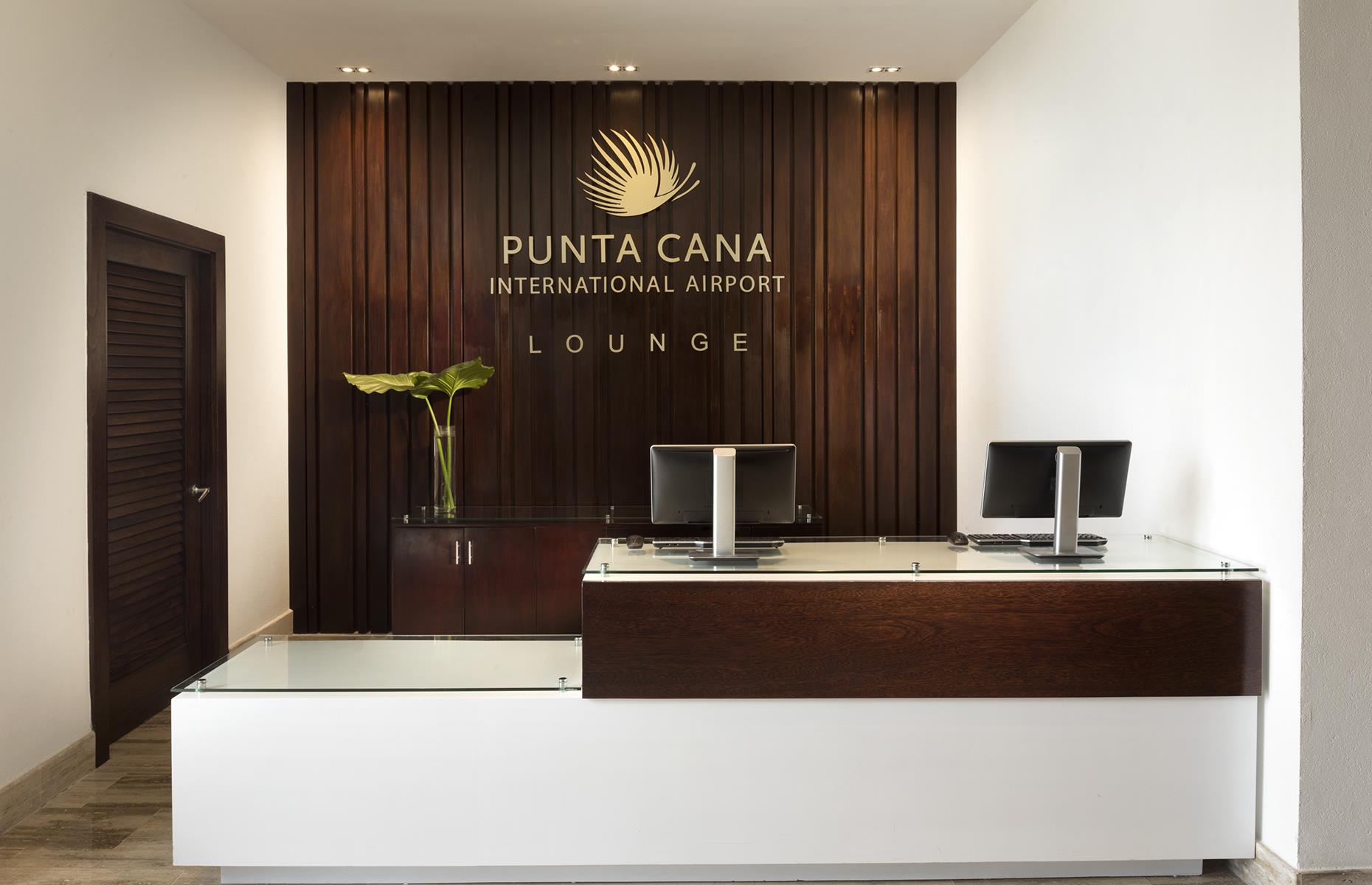 Punta Cana VIP Lounge, Punta Cana International Airport, Dominican Republic
