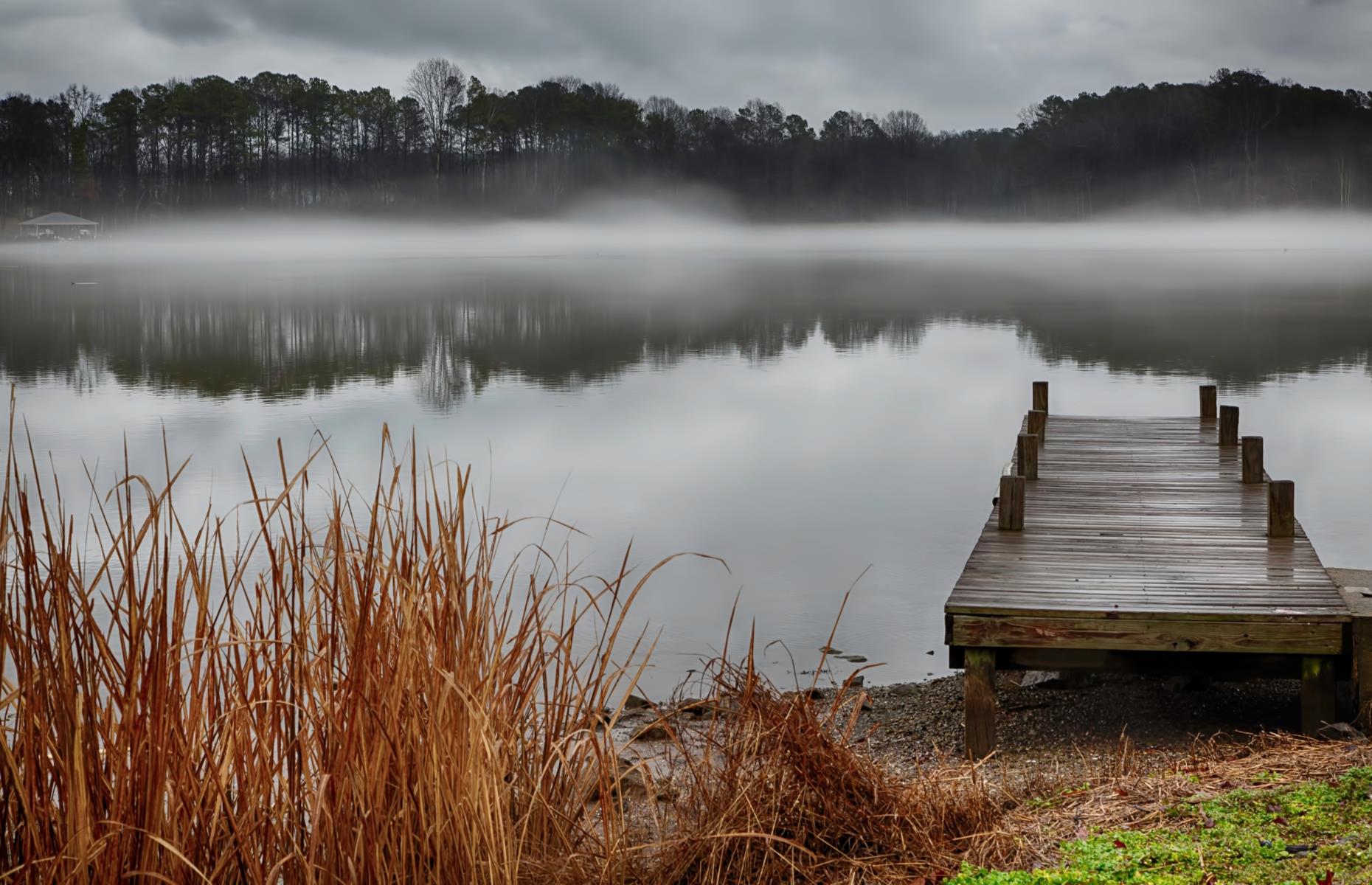 Alabama: Guntersville