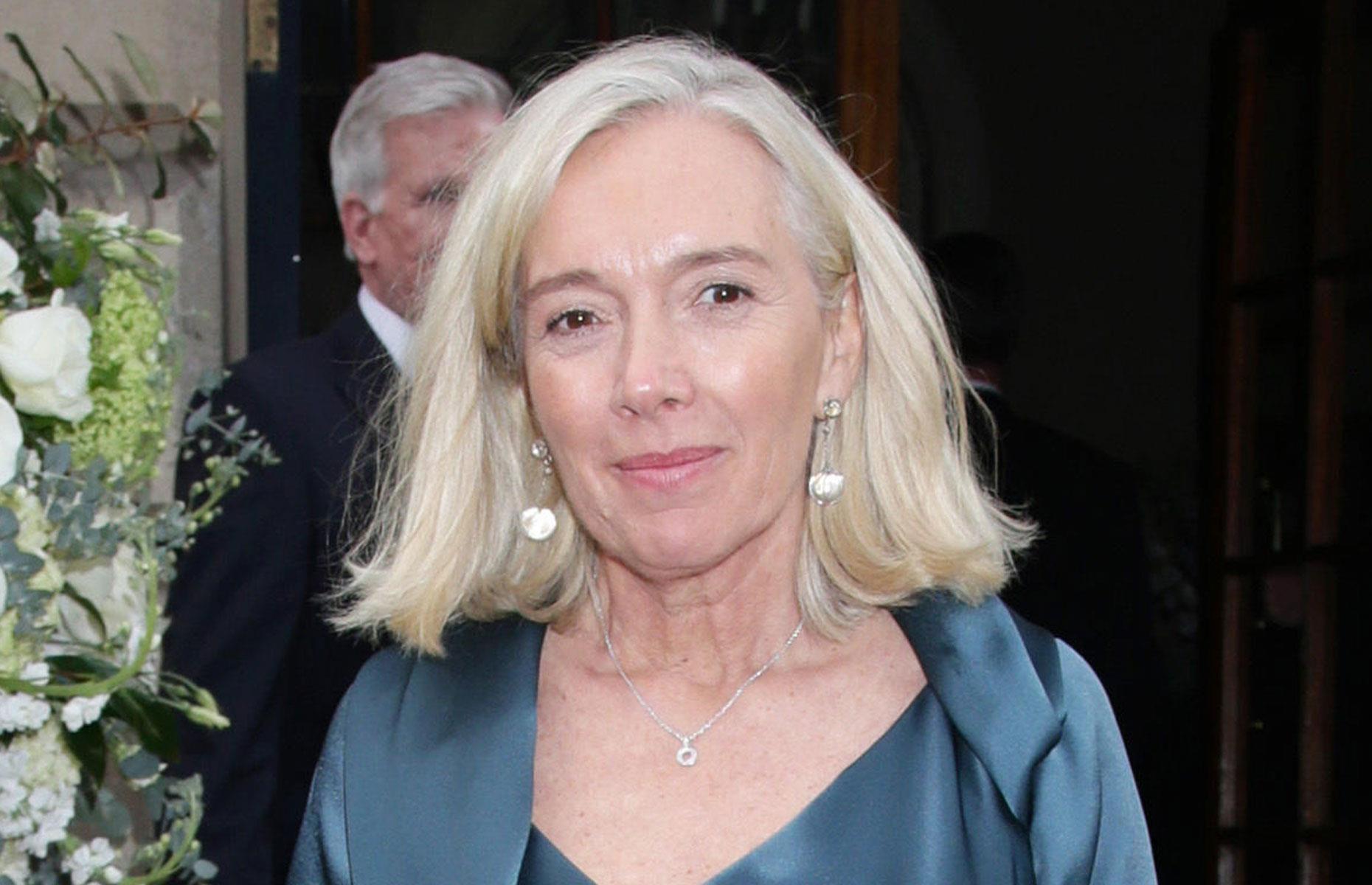 Prudence MacLeod