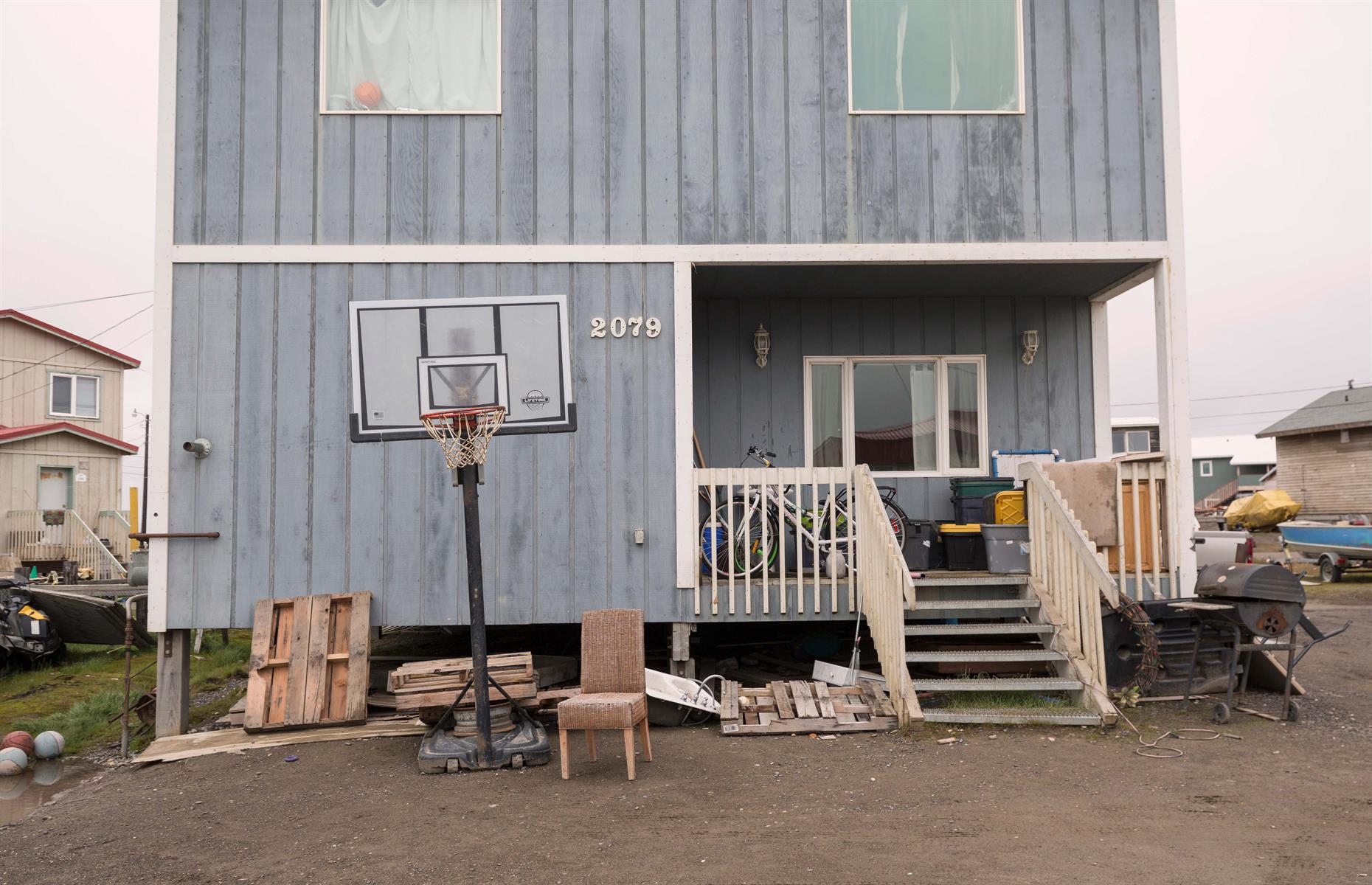 Utqiagvik, Alaska, USA