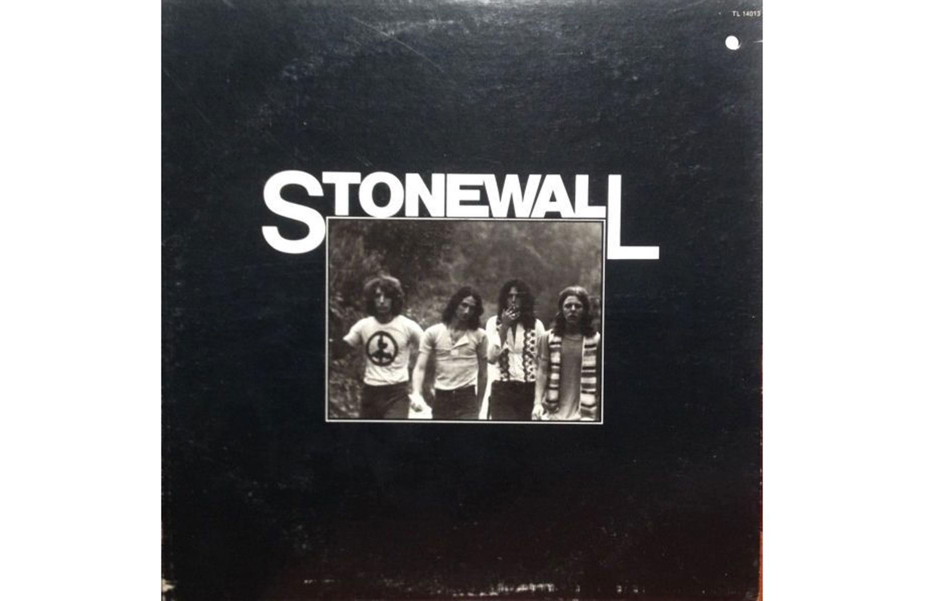 Stonewall – Stonewall: up to $14,000 (£11,895) 