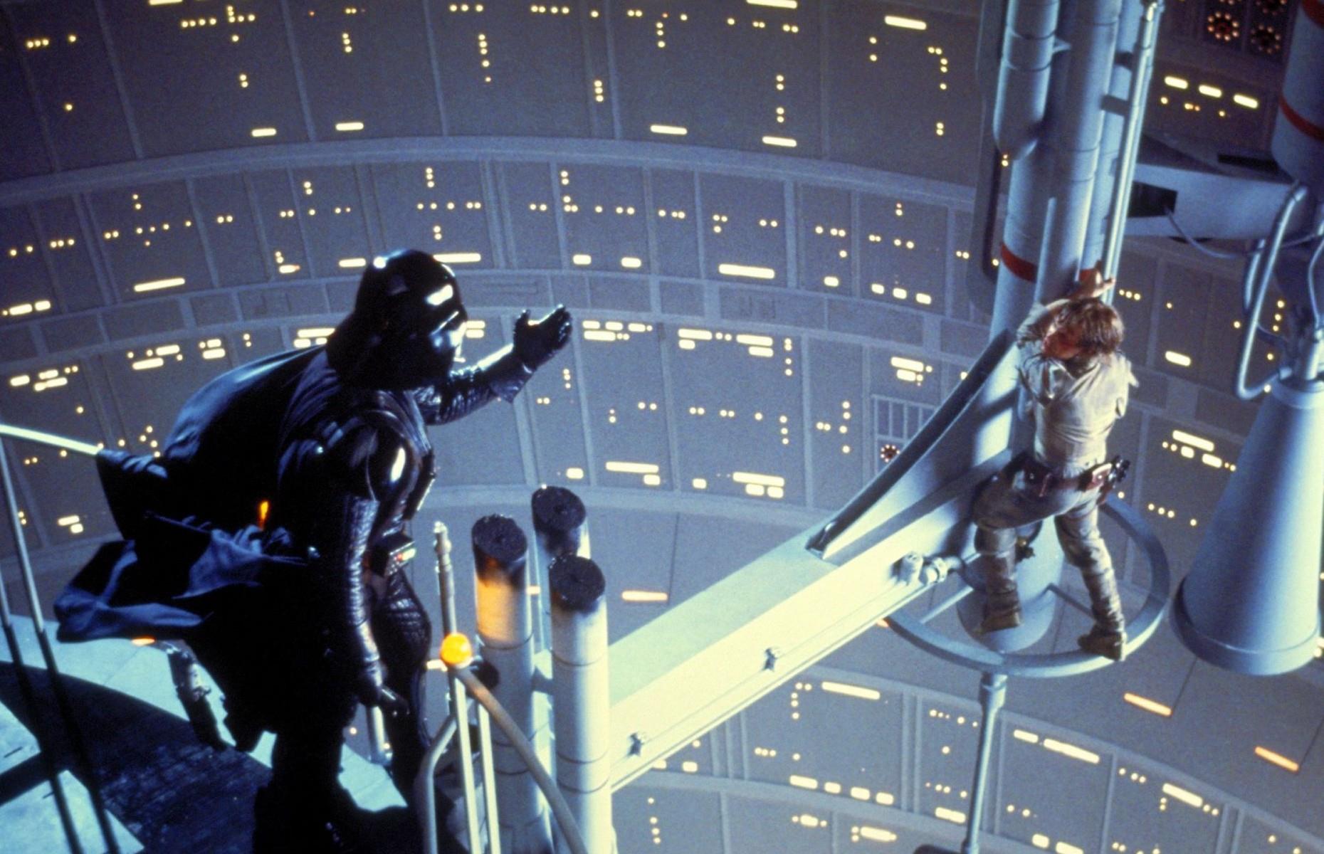 3rd: Star Wars: Episode V – The Empire Strikes Back: $2 billion (£1.5bn)