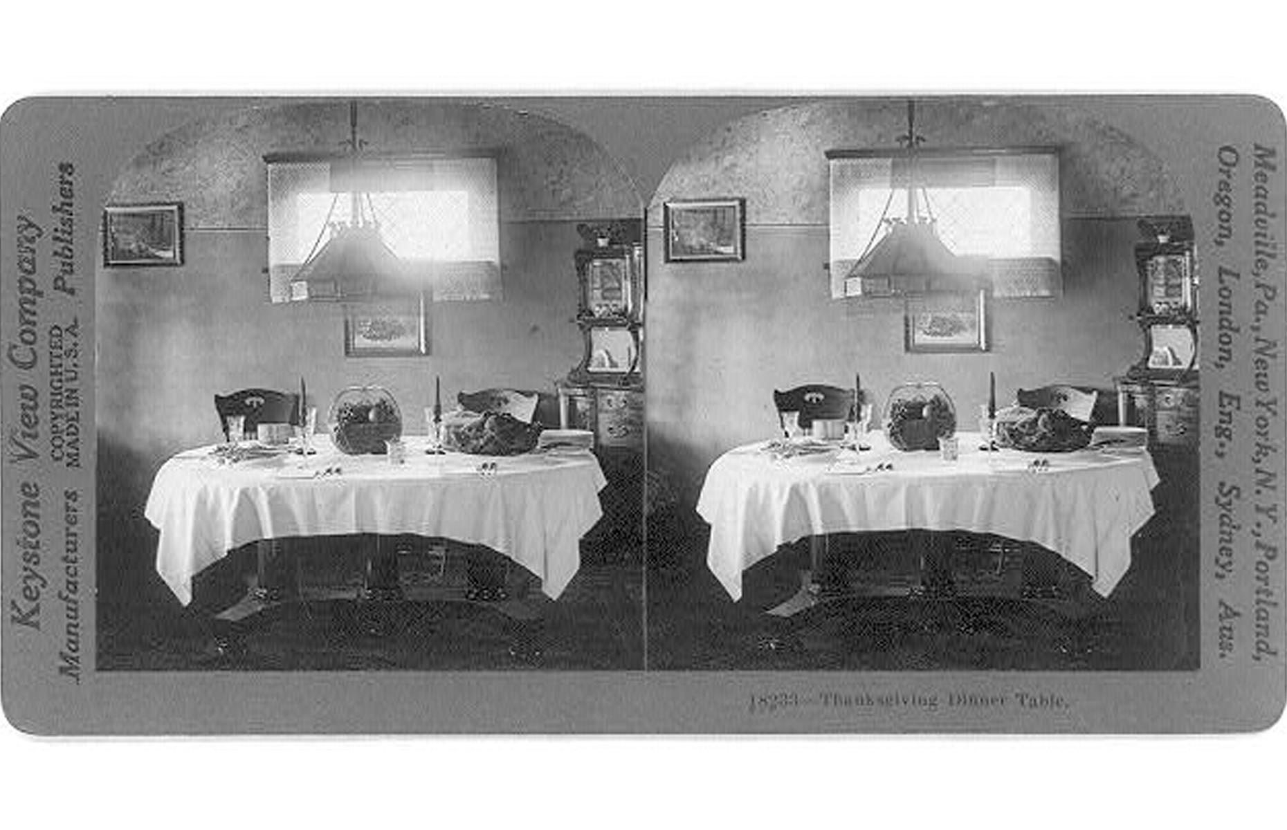 1920s: going electric